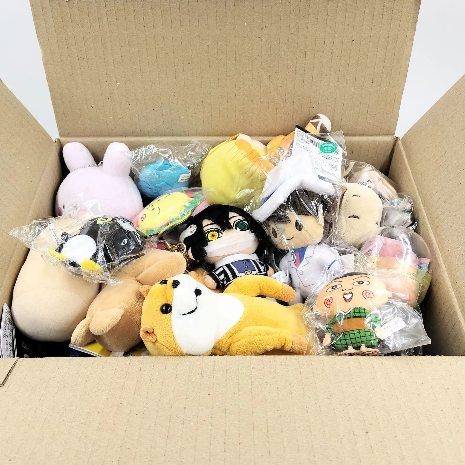 ノンジャンル マスコット カプセルトイ まとめ売り 約70点 - メルカリ