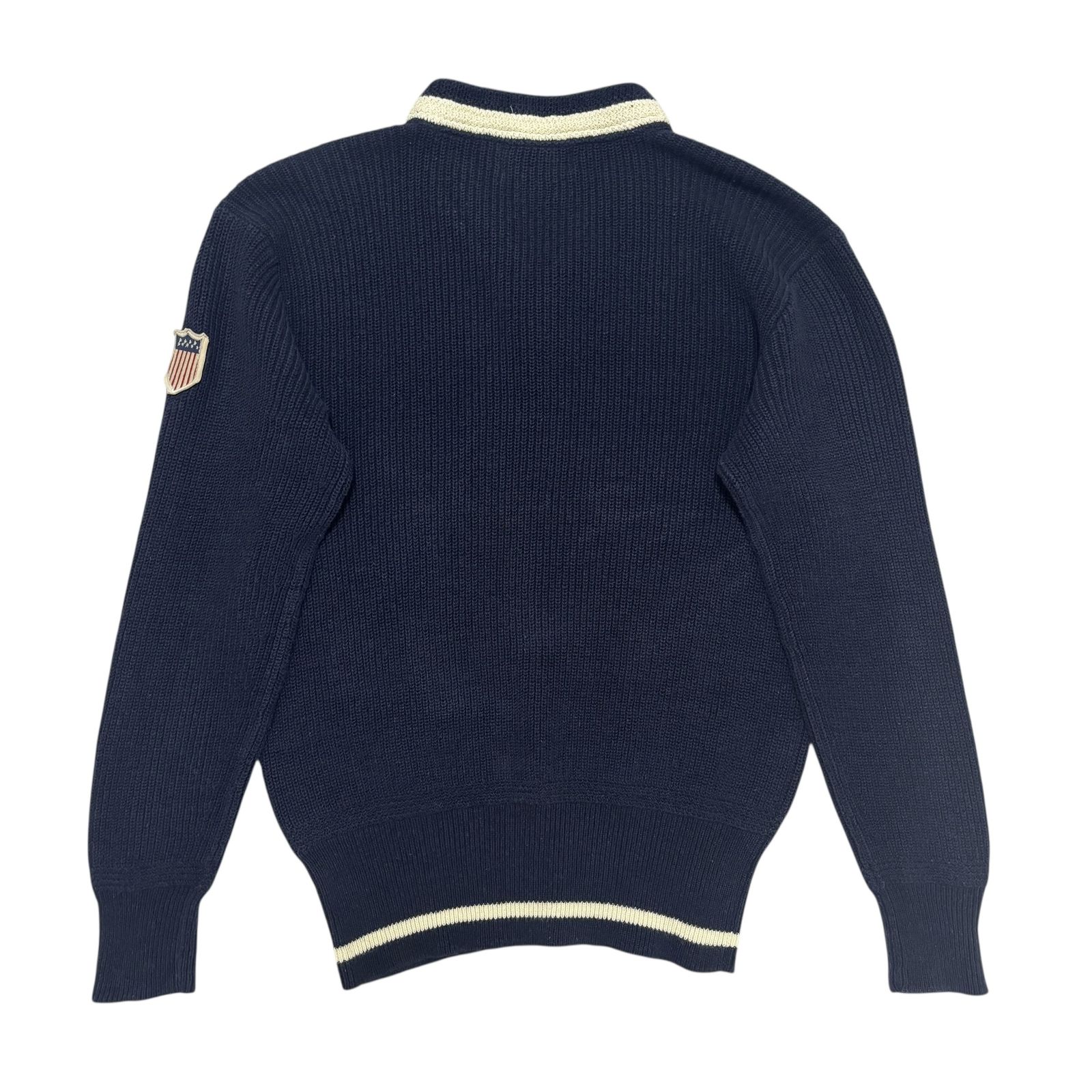 古着 クリーニング済み 90s POLO RALPH LAUREN ポロ ラルフローレン 