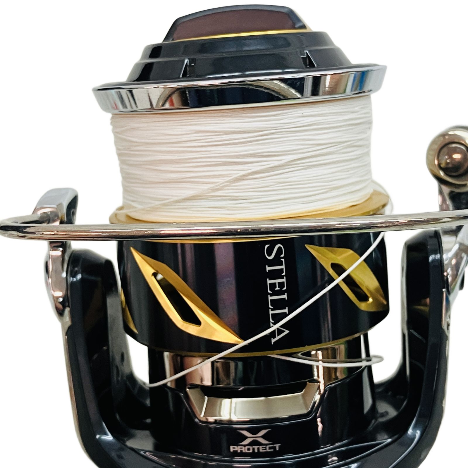 SHIMANO 19 STELLA ステラ SW14000XG スピニングリール シマノ ステラ