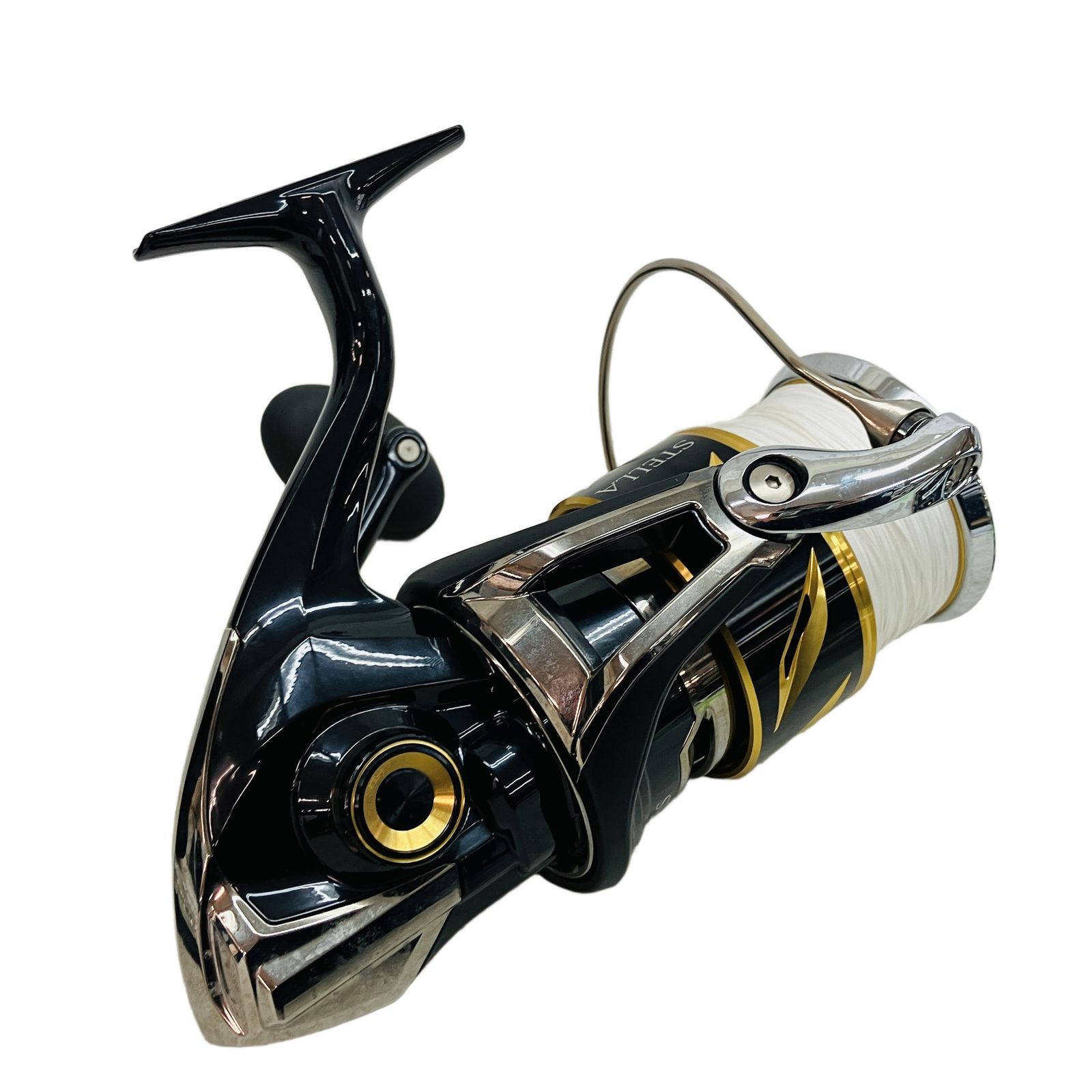 SHIMANO 20 STELLA ステラ スピニングリール シマノ リール