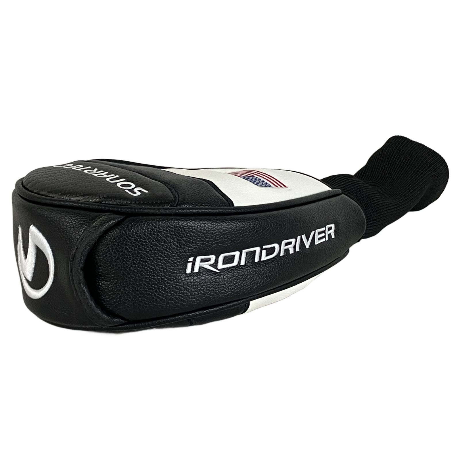 SONARTEC iRONDRIVER アイアンドライバー フレックスS ソナテック