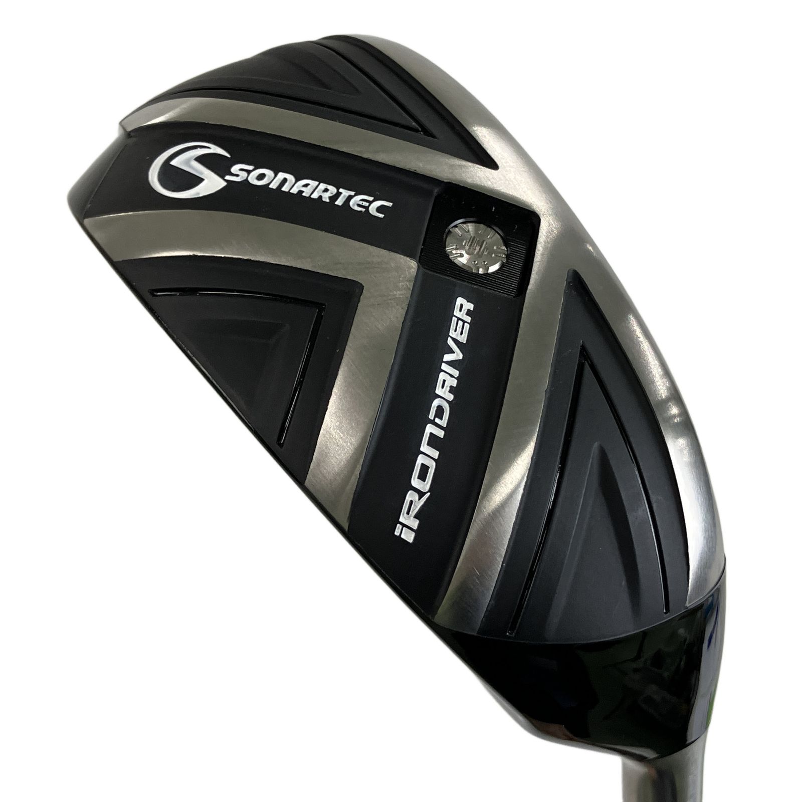 SONARTEC iRONDRIVER アイアンドライバー フレックスS ソナテック
