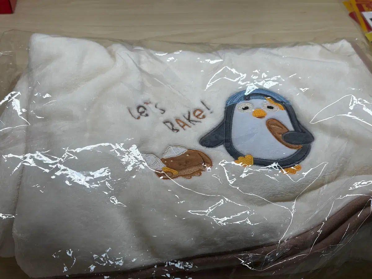 ディオ D O ドギョンス ギョンス 찌랭이 망소금 ブランケット