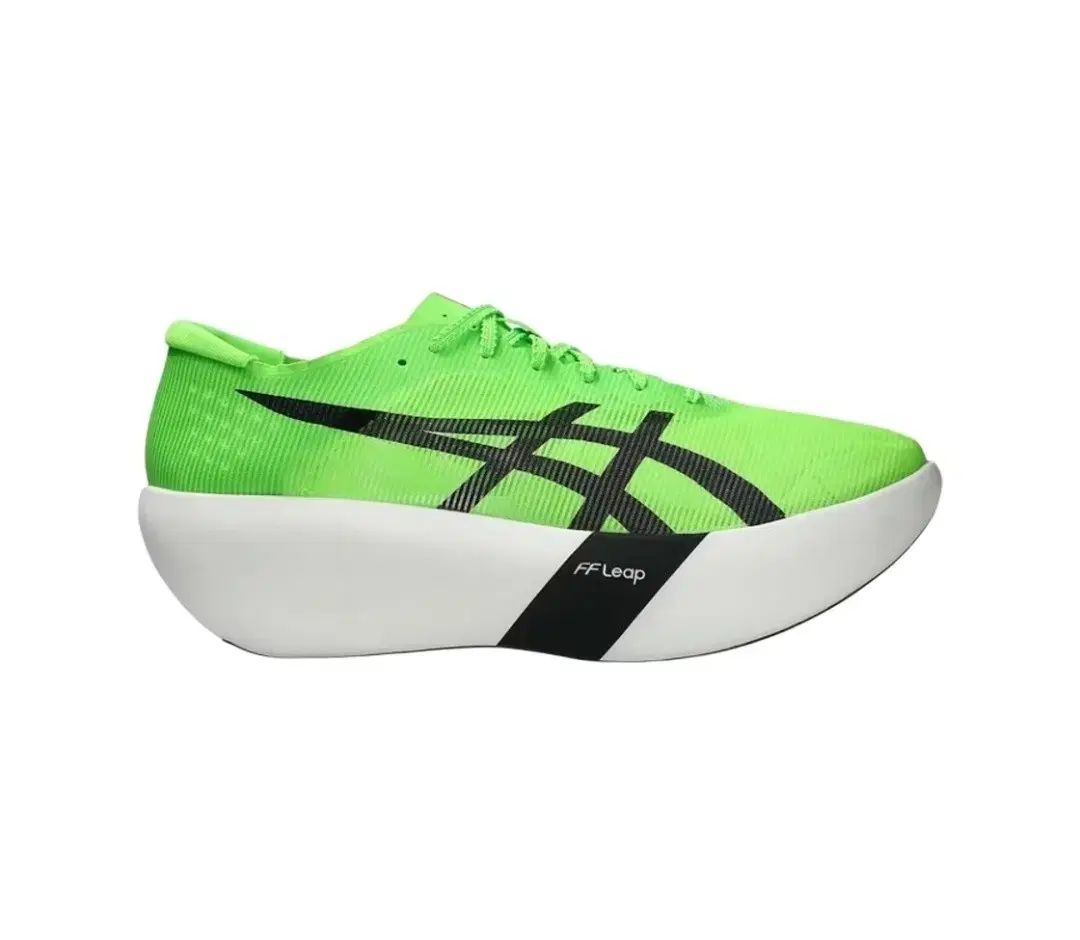 アシックス メタ スピード レイ エキデン 300 サイズ