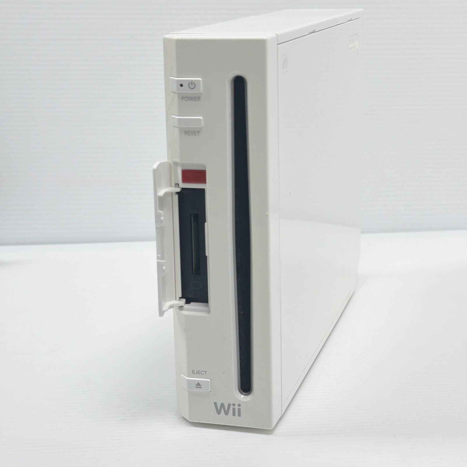 Nintendo RVL