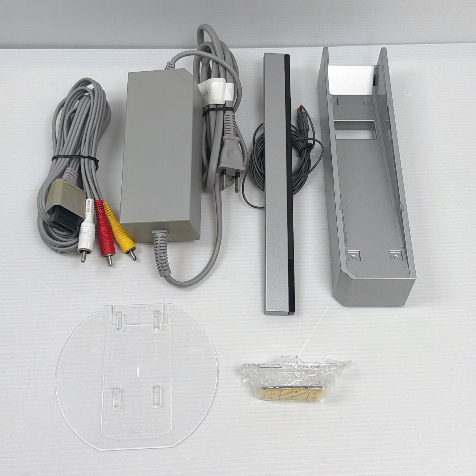 スペシャルパック