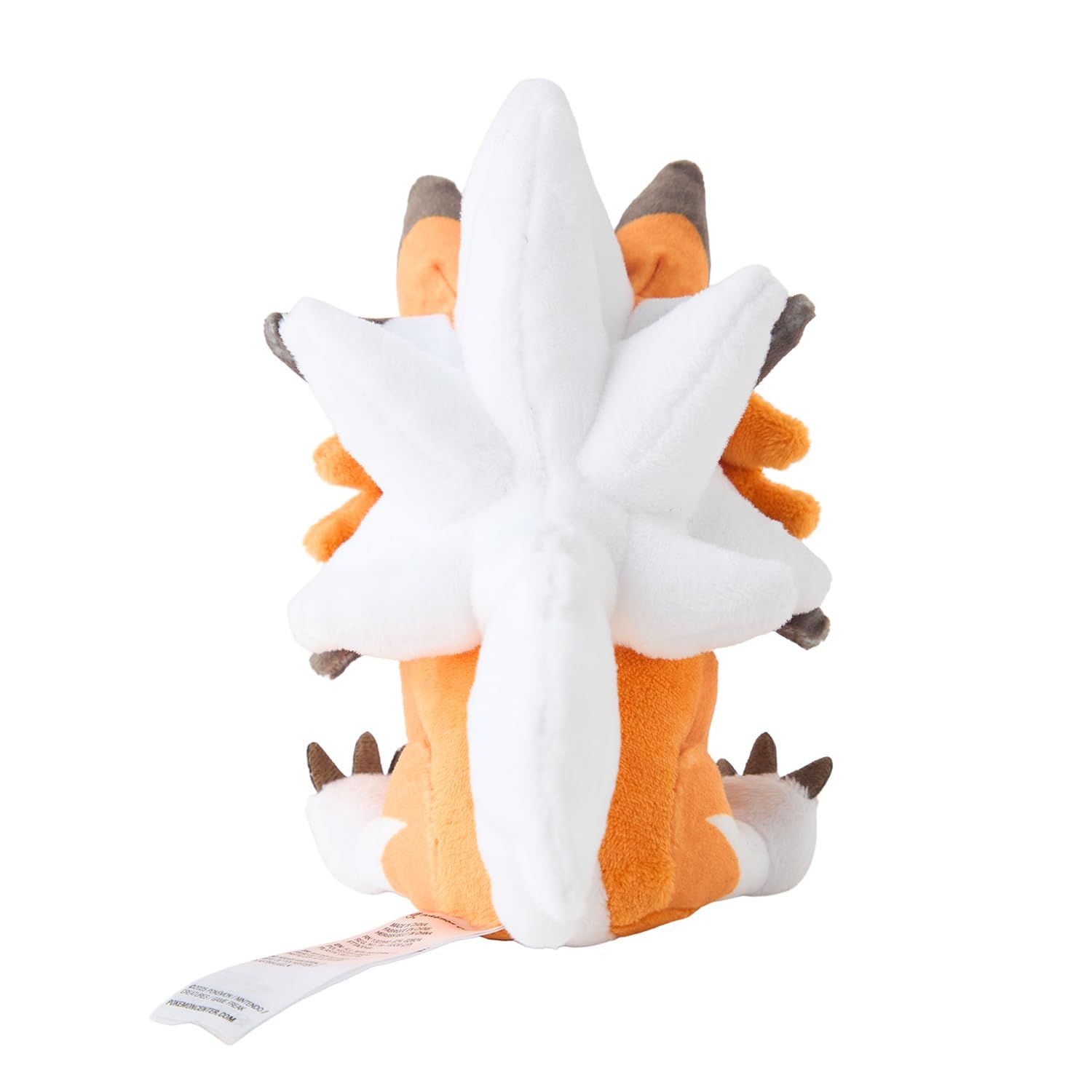 ポケットモンスター　ぬいぐるみ　タグ有り(ルガルガンのみ無し )　11体 ポケットモンスター ぬいぐるみ タグ有り(ルガルガン× ) 11体 ) 11体