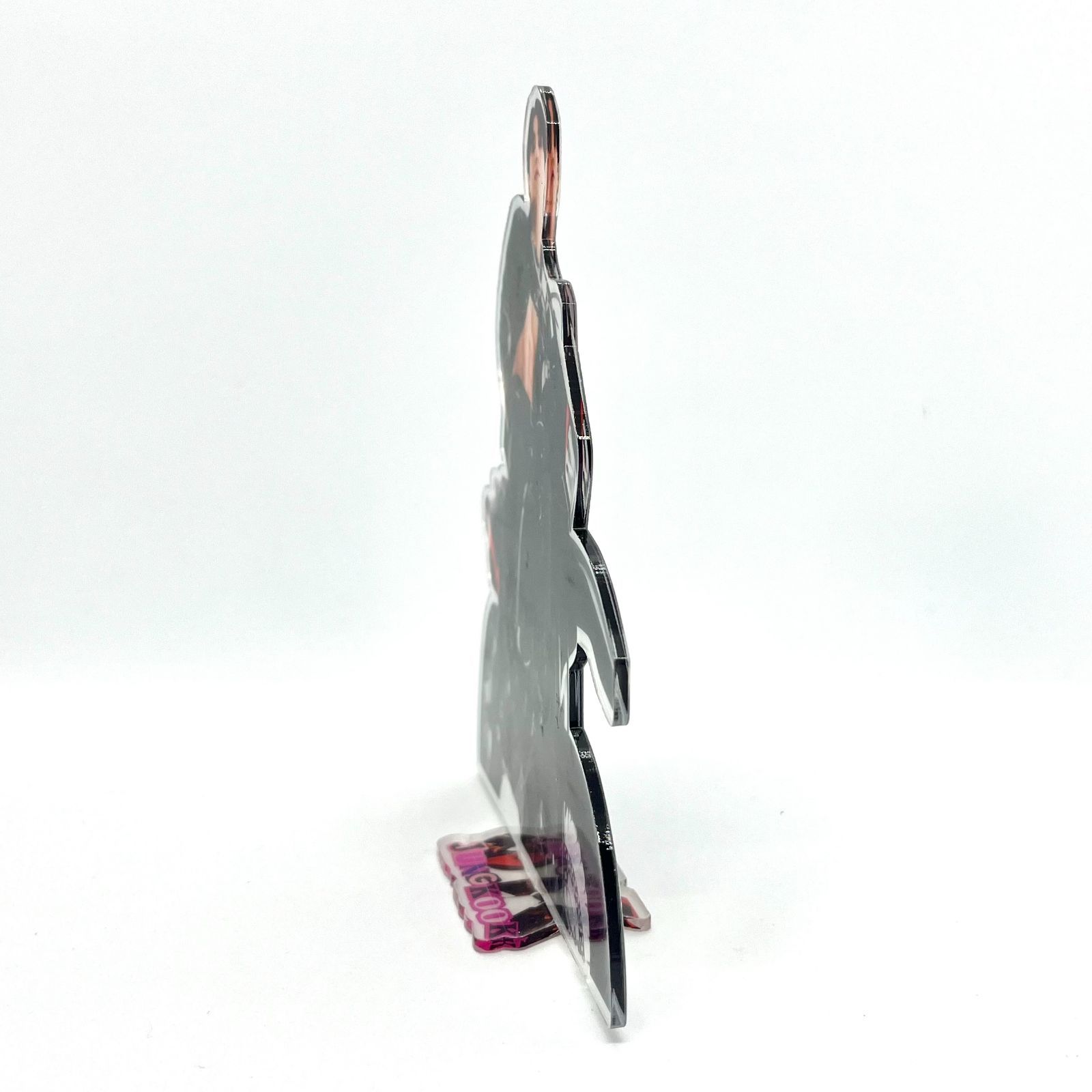 特大！【ジョングク51】カルバンクライン☆アクスタ1個☆BTS