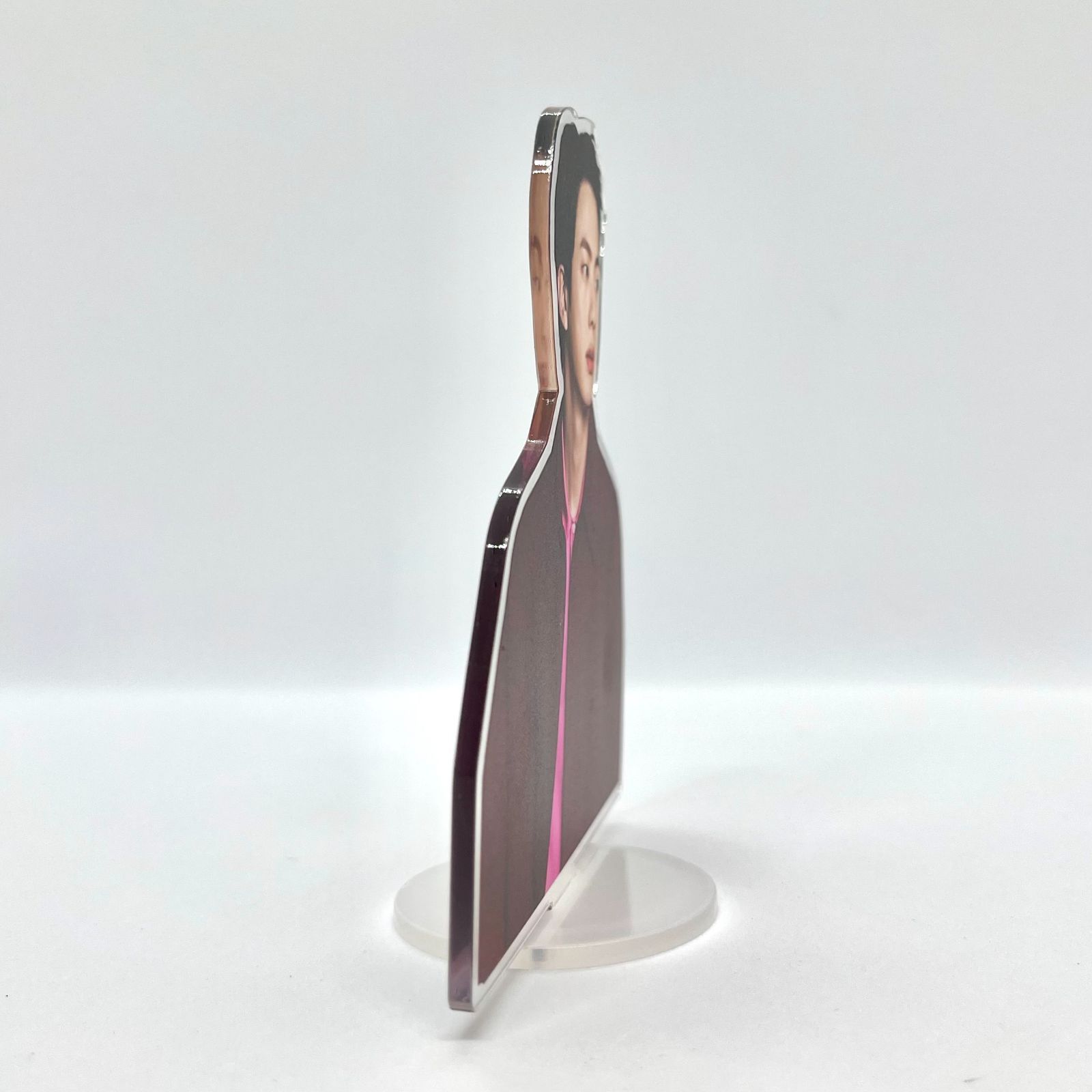 ジン16.17】アクリルスタンド☆2個セット☆BTS・JIN - メルカリ