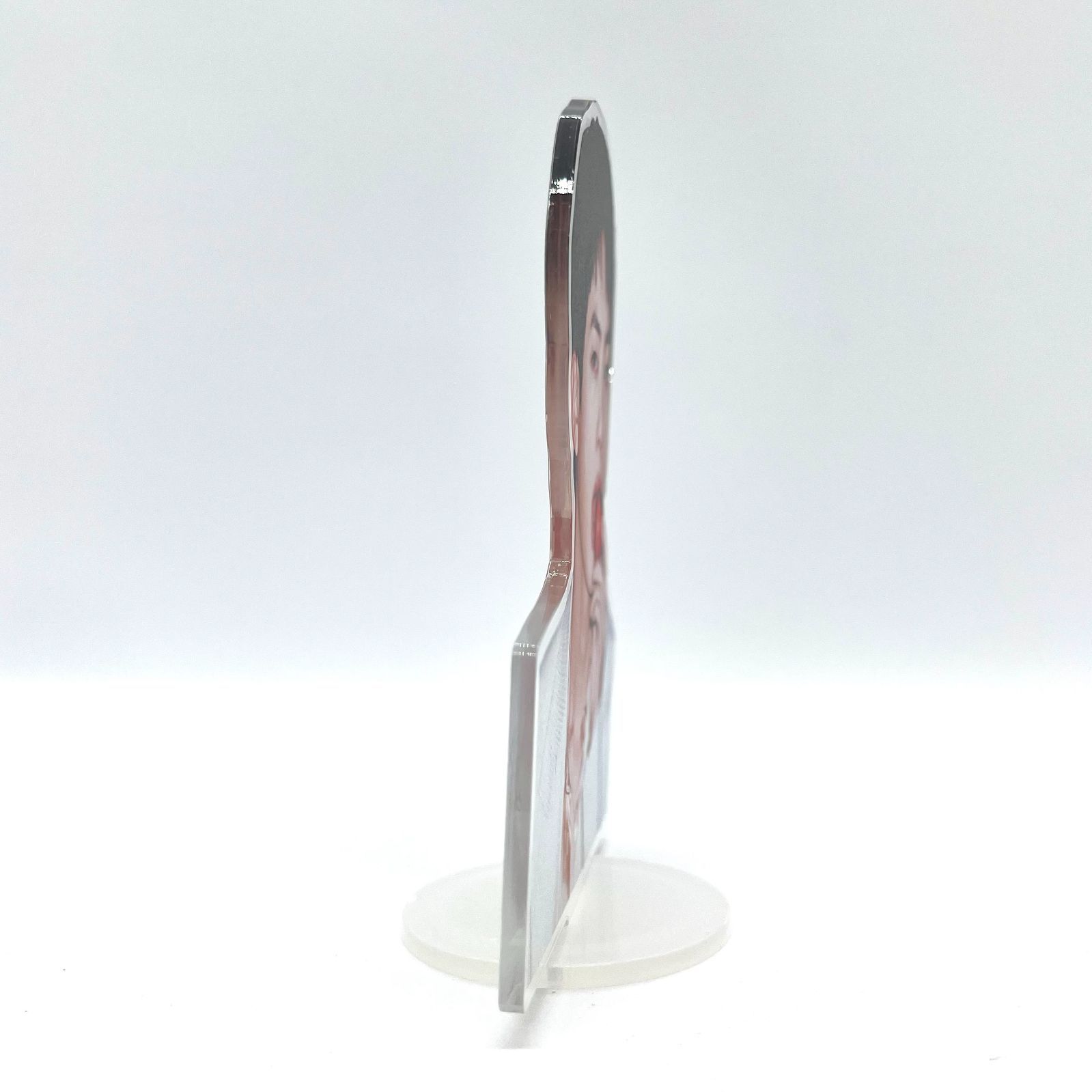 ジン14.15】アクリルスタンド☆2個セット☆BTS・JIN - メルカリ