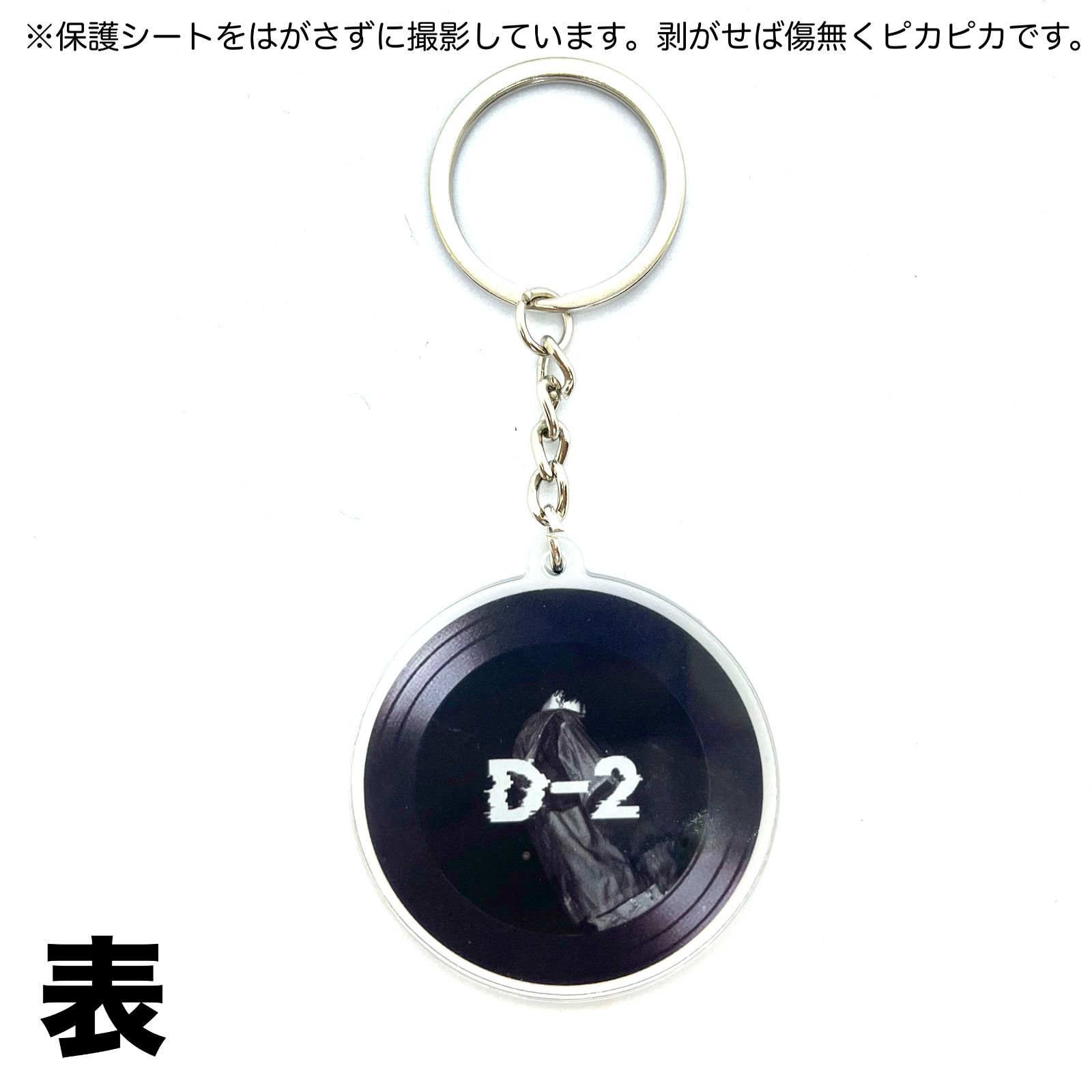 ユンギ3.4】アクスタ＆アクキー☆2個セット☆BTS SUGA☆AugustD