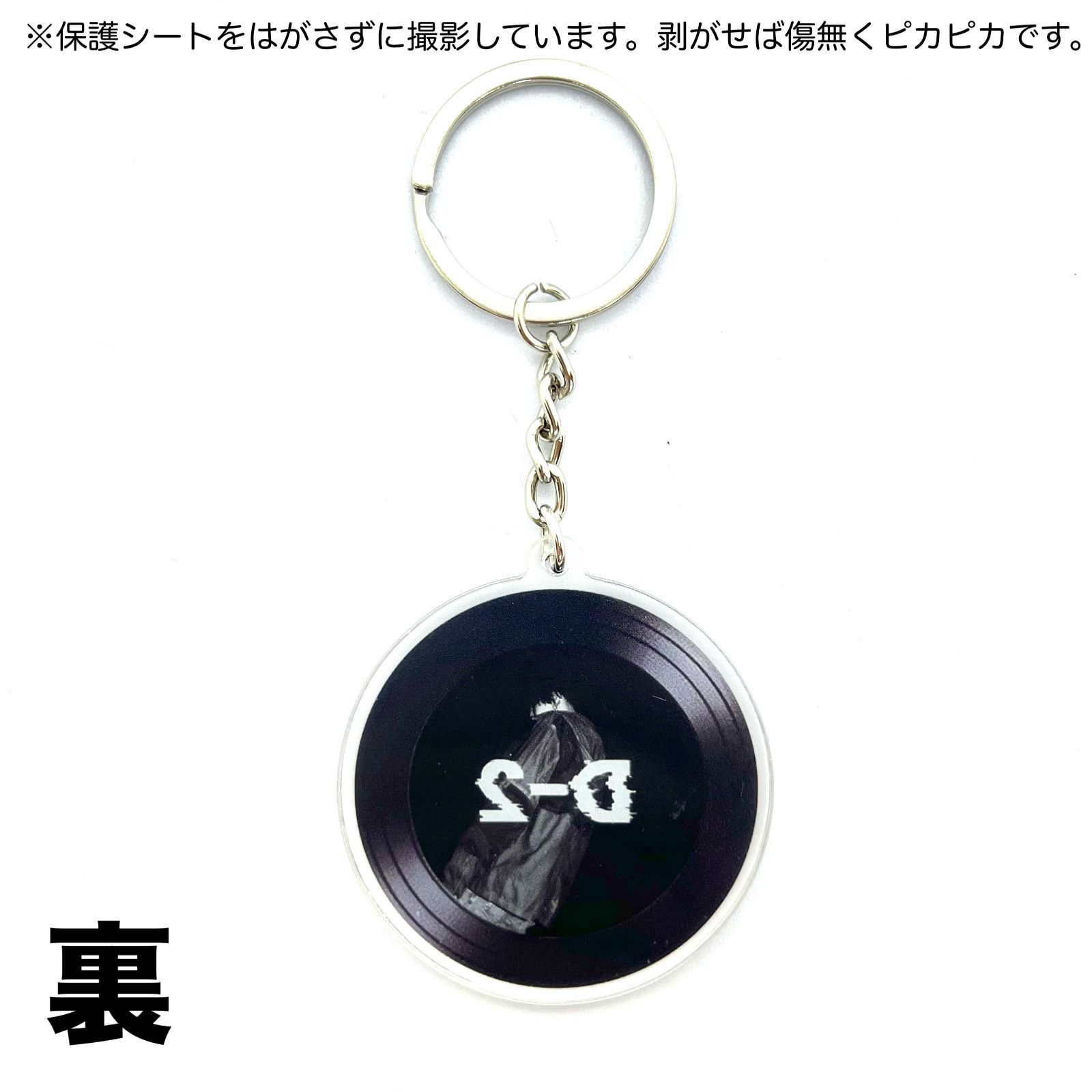 ユンギ3.4】アクスタ＆アクキー☆2個セット☆BTS SUGA☆AugustD