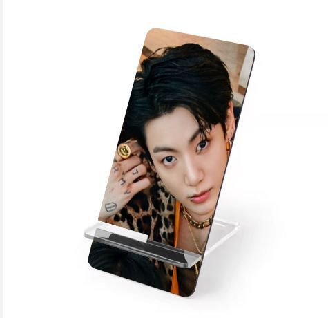 在庫最後！【グク48】スマホスタンド☆BTS・JUNGKOOK・ジョングク