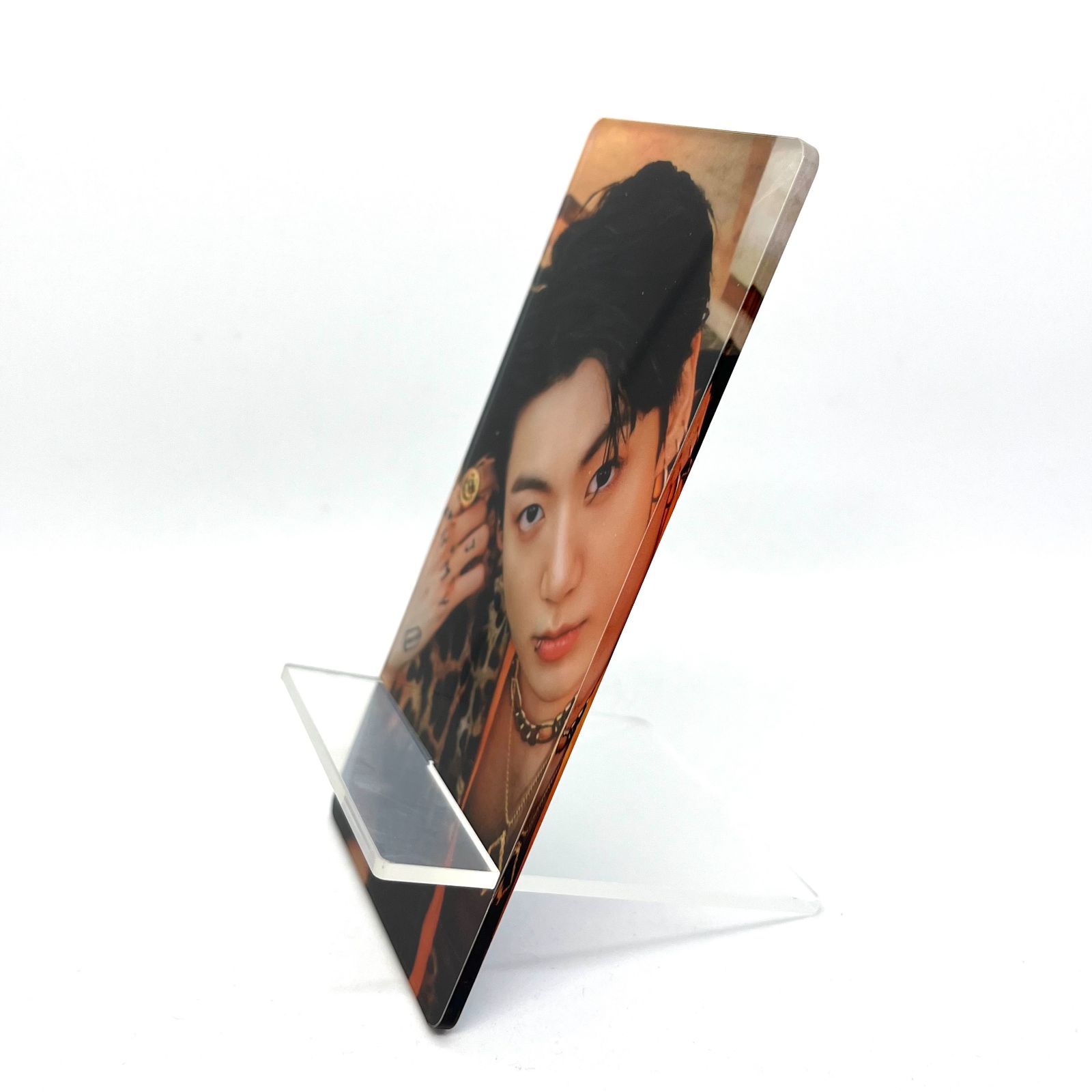 在庫最後！【グク48】スマホスタンド☆BTS・JUNGKOOK・ジョングク