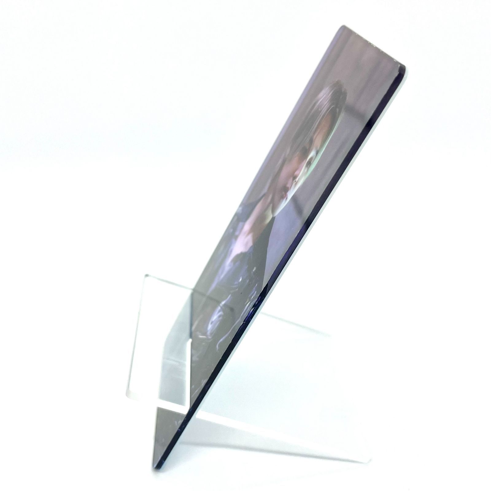 BTS♡JIMIN♡アクリルスマホスタンド ジミン55】スマホスタンド☆大きめアクリルスタンド☆BTS・JIMIN