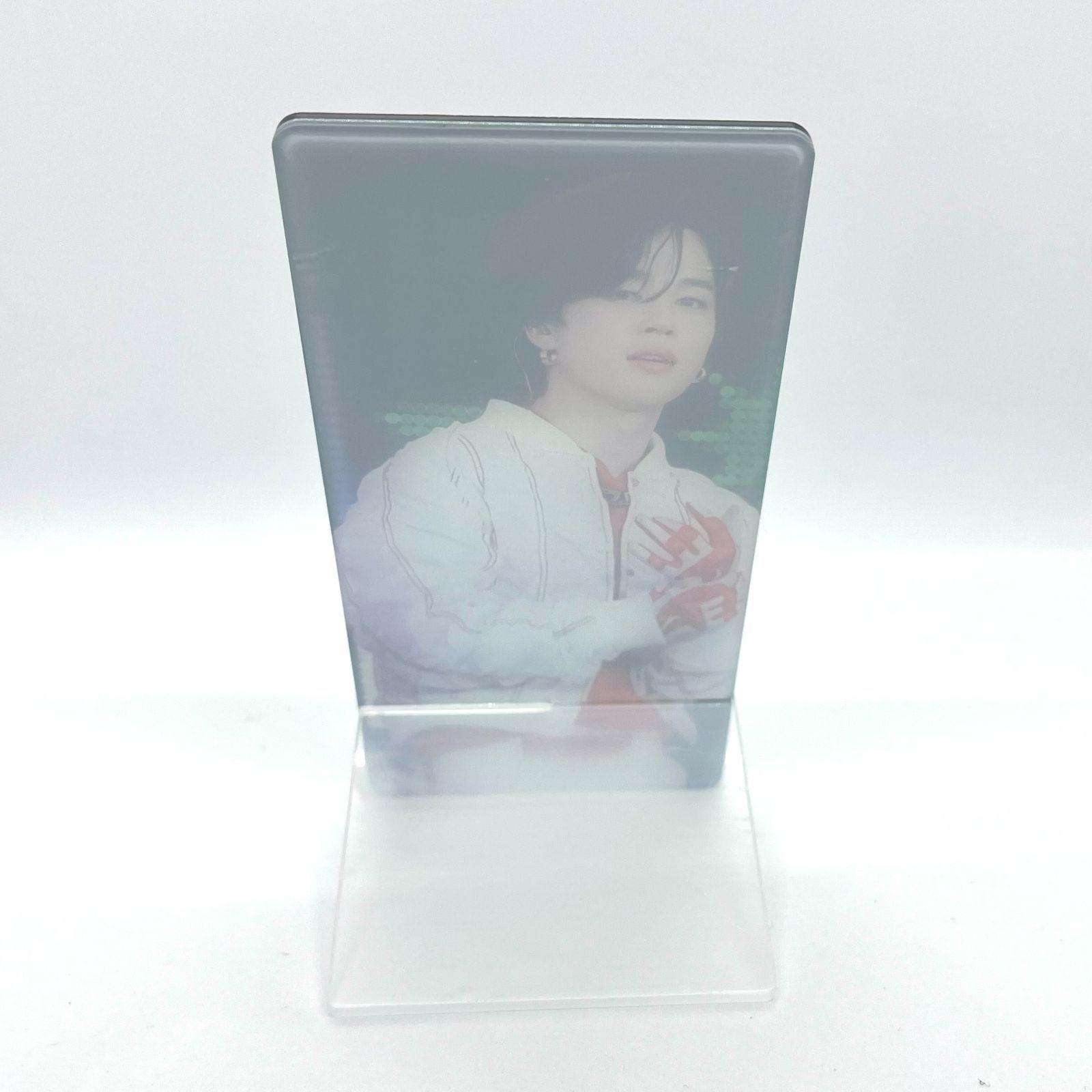 BTS 公式　アクリルスタンド　ジミン JIMIN 6点 BTS 公式 アクリルスタンド ジミン JIMIN 6点 BTS 公式 アクリル