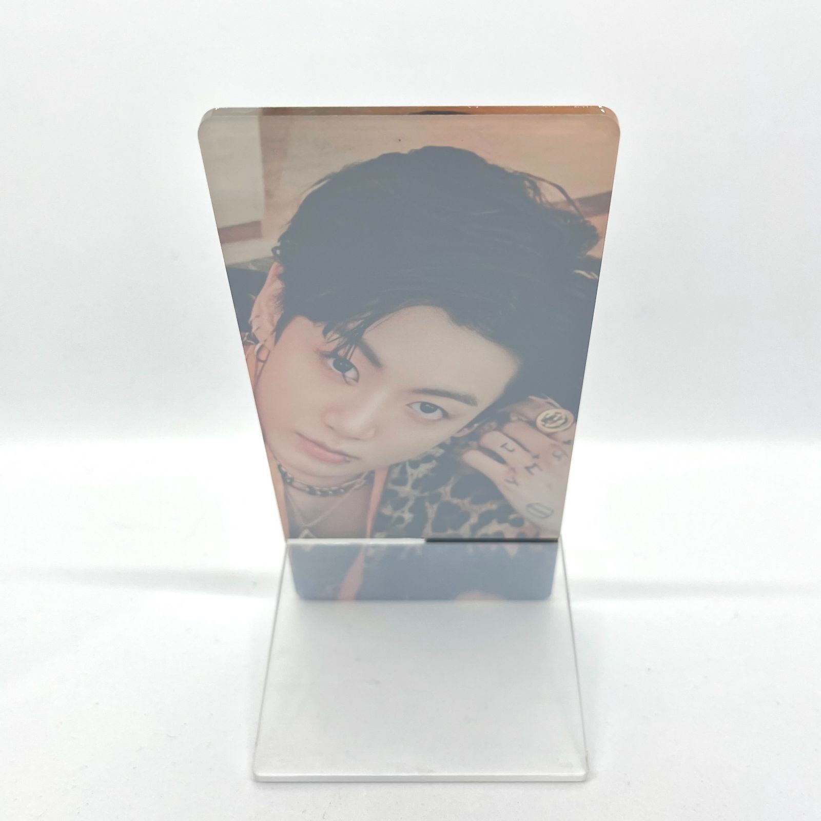 在庫最後！【グク48】スマホスタンド☆BTS・JUNGKOOK・ジョングク