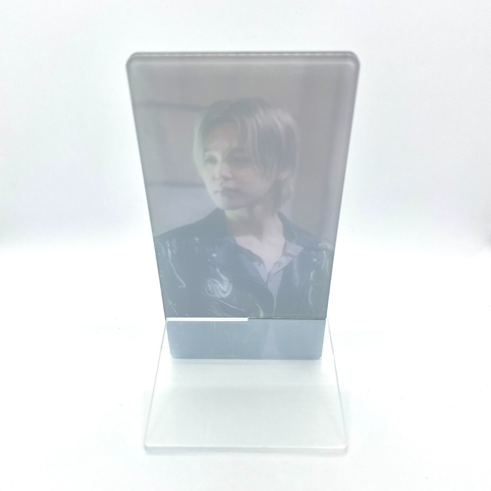 ジミン58】スマホスタンド☆大きめアクリルスタンド☆BTS・JIMIN