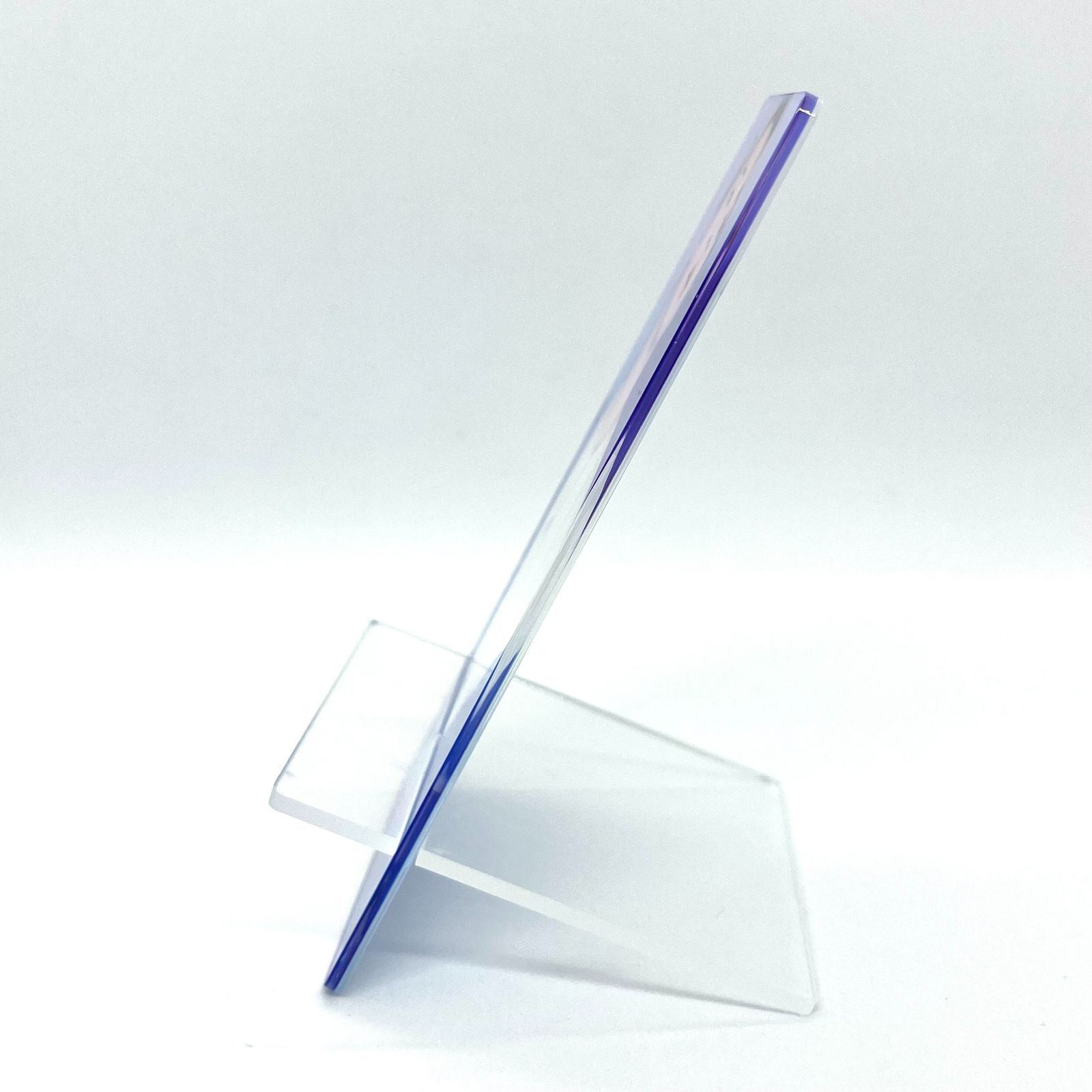 ジミン55】スマホスタンド☆大きめアクリルスタンド☆BTS・JIMIN