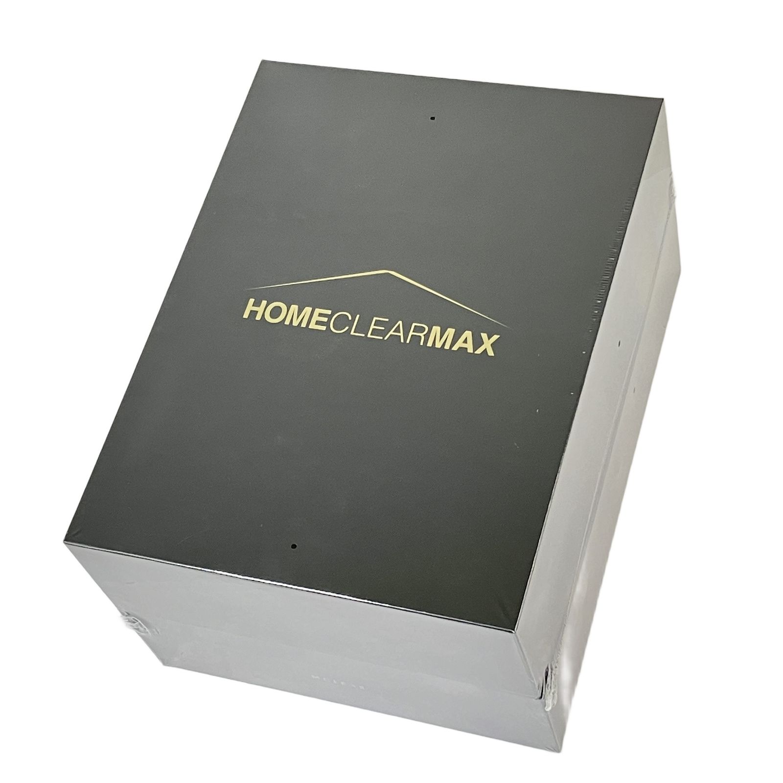 ホームクリアー 脱毛器 未使用品 メンズクリア HOME CLEAR(ホームクリア) 脱毛器 メンズ 髭 顔 ワキ全身 家庭用脱毛器