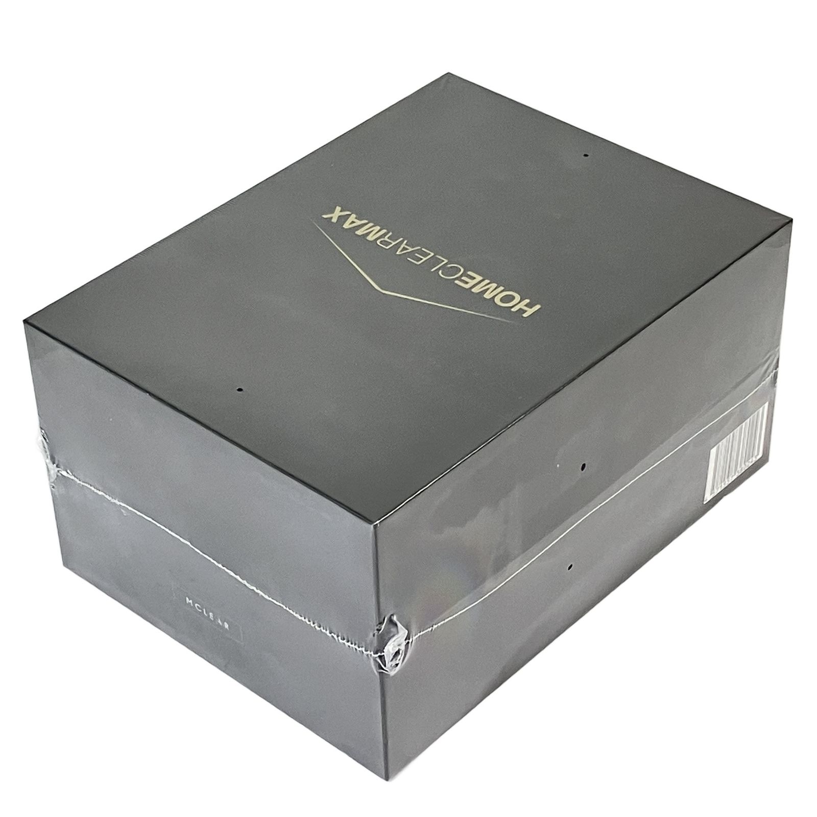 メンズクリア HOME CLEAR MAX ホームクリアMAX 家庭用脱毛器 美容機器