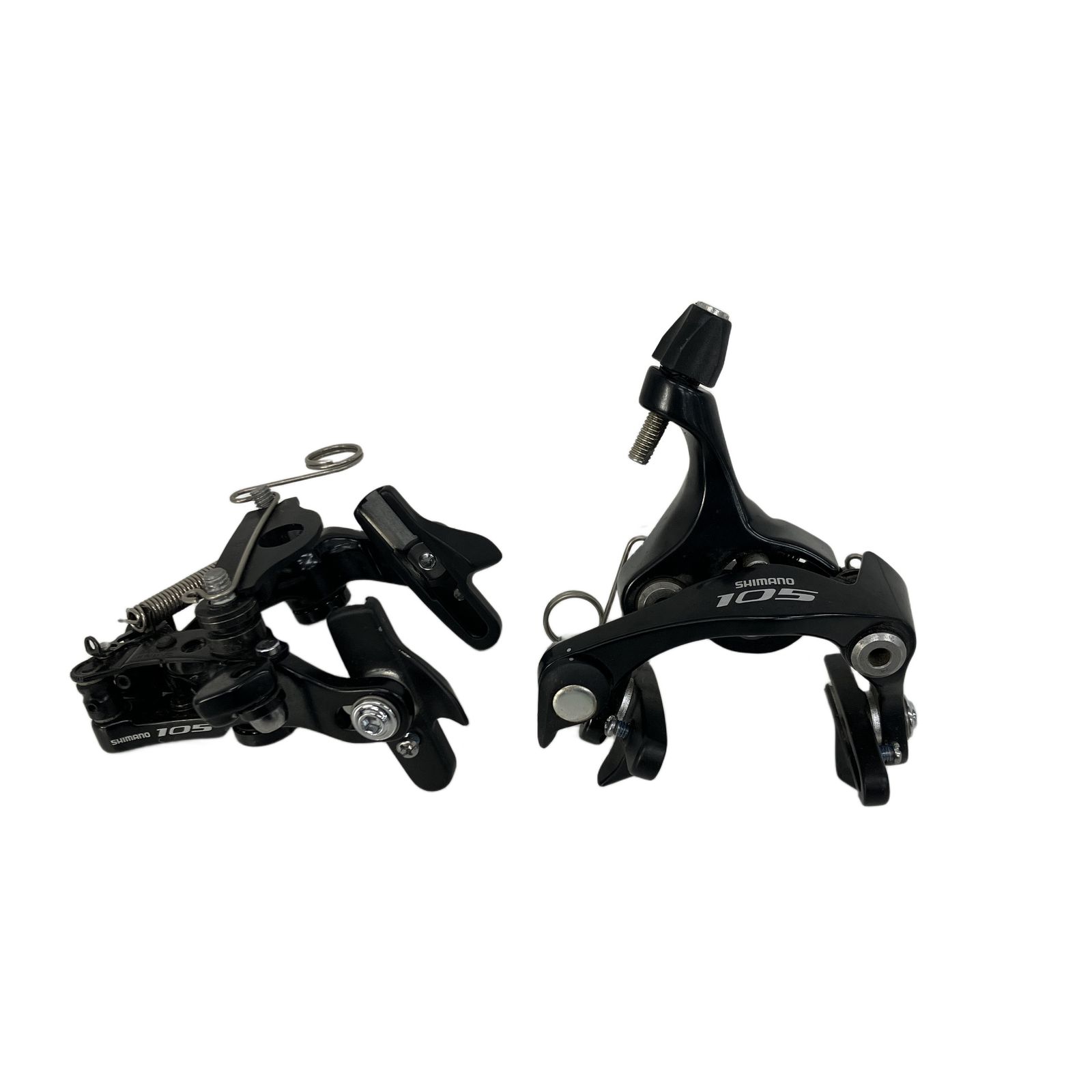 SHIMANO シマノ 105 BR-5810 F|BR-5810 R パーブレーキ 自転車パーツ