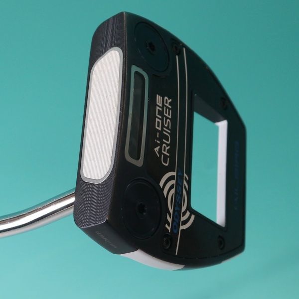 中古 ODYSSEY/オデッセイ 左利き Ai-ONE CRUISER JAILBIRD CRUISER 38