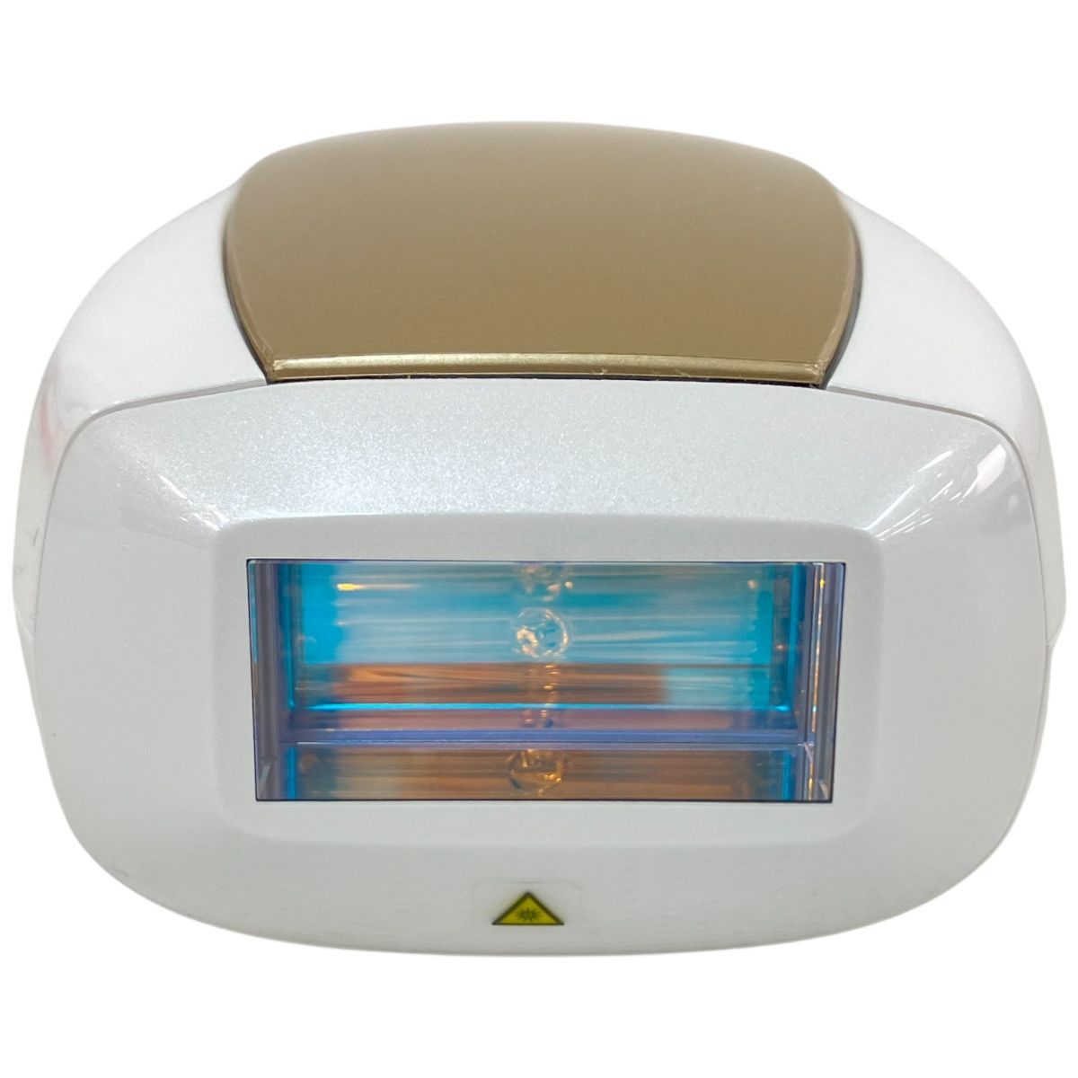 Ulike 脱毛器 Air 10 家庭用 光脱毛器 美容 ホワイトゴールド 中古