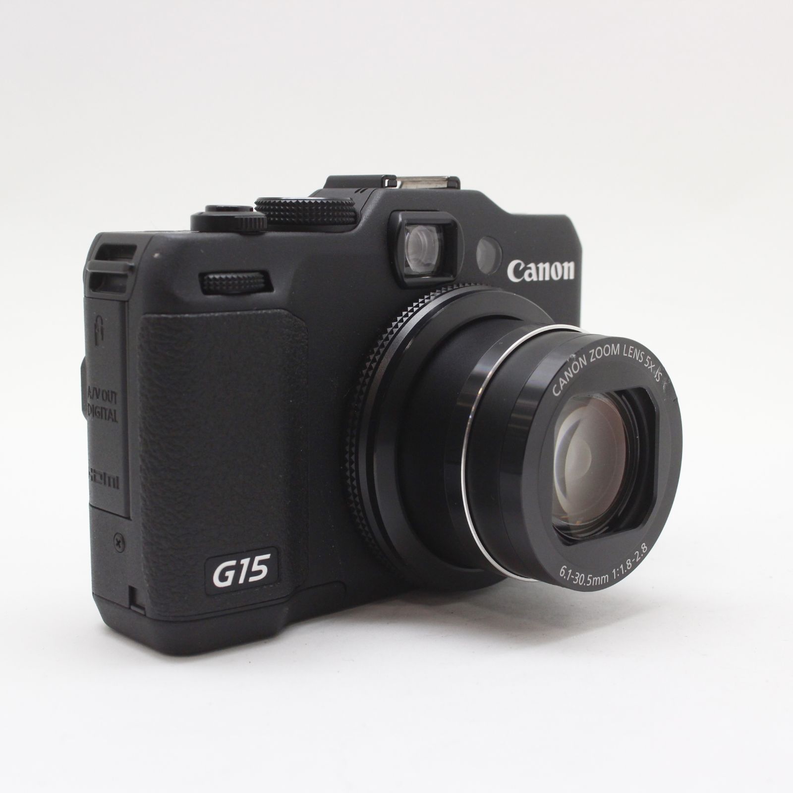 Canon Power shot G15 - メルカリ