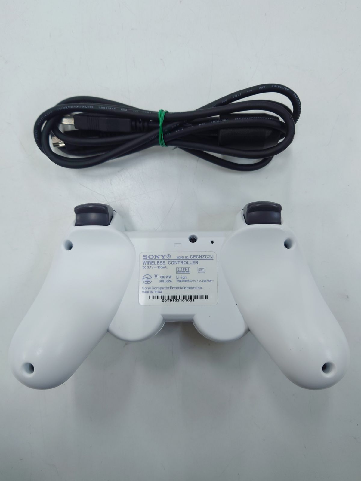 け*)様 ジャンク　SONY PlayStation3 CEJH-10018 ジャンク品 PlayStation 3 250GB FF13ライトニングエディション CEJH