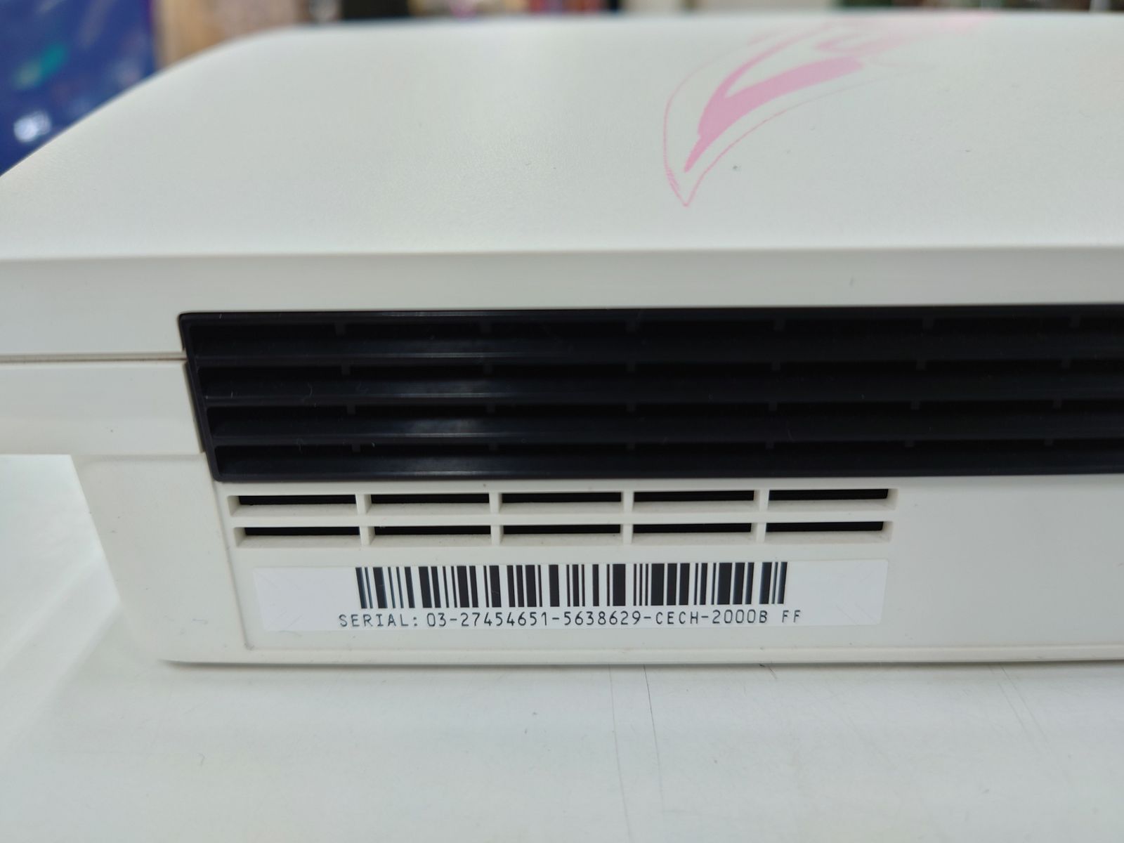 PlayStation3 ライトニングエディション　CEJH-10008 SONY PlayStation3 ライトニングエディションCEJH-10008 Amazon