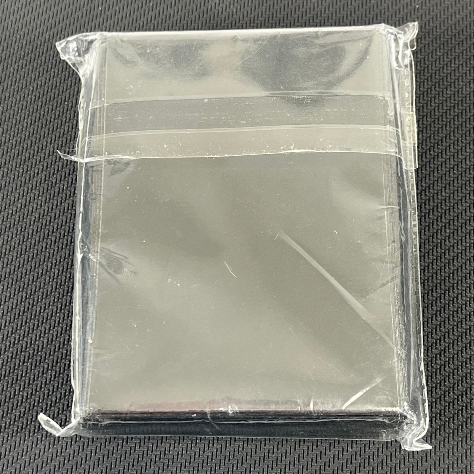 遊戯王 公式 妖竜の禁姫 アジア 台湾限定 スリーブ 70枚 中古未開封品