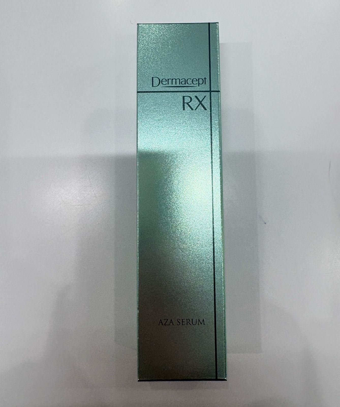 新品未開封】ダーマセプトRX AZASERUM 15g - メルカリ