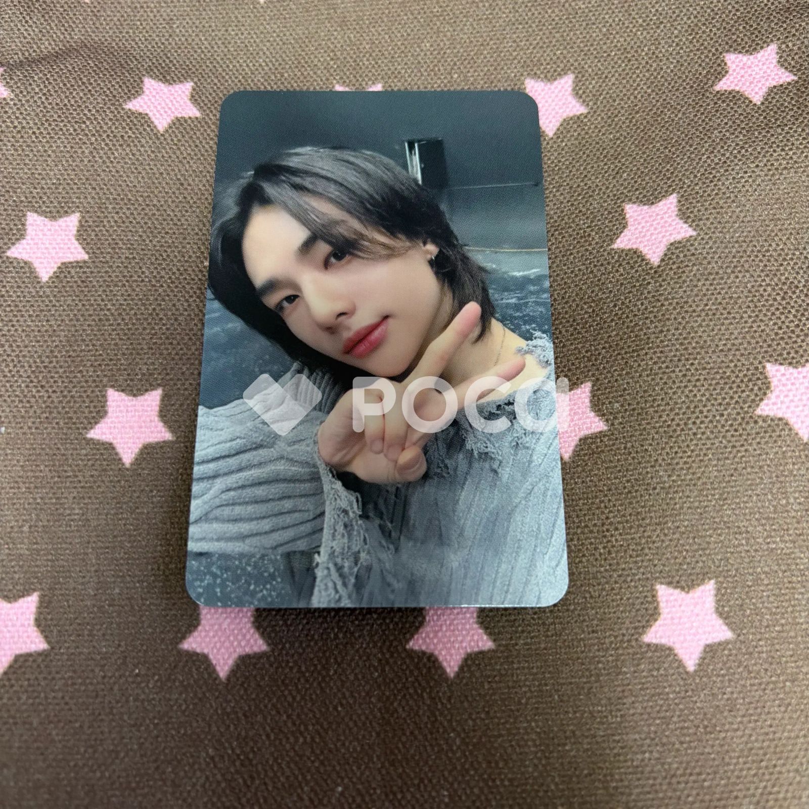 straykids ヒョンジン スキズ 5-STAR Dome Tour 2023 NAGOYA 会場限定