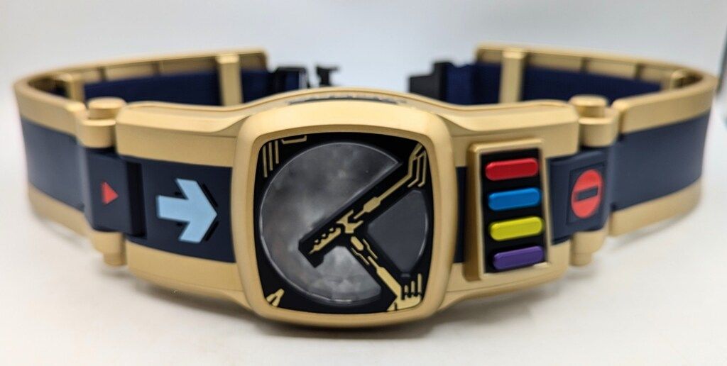 仮面ライダー電王 NEWデンオウベルト