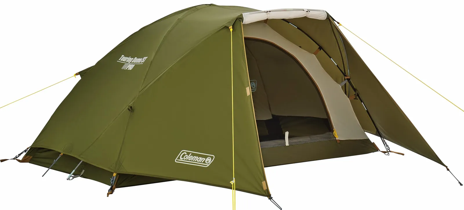 2026年最新】コールマン ワイドツーリングx/2の人気アイテム - メルカリ