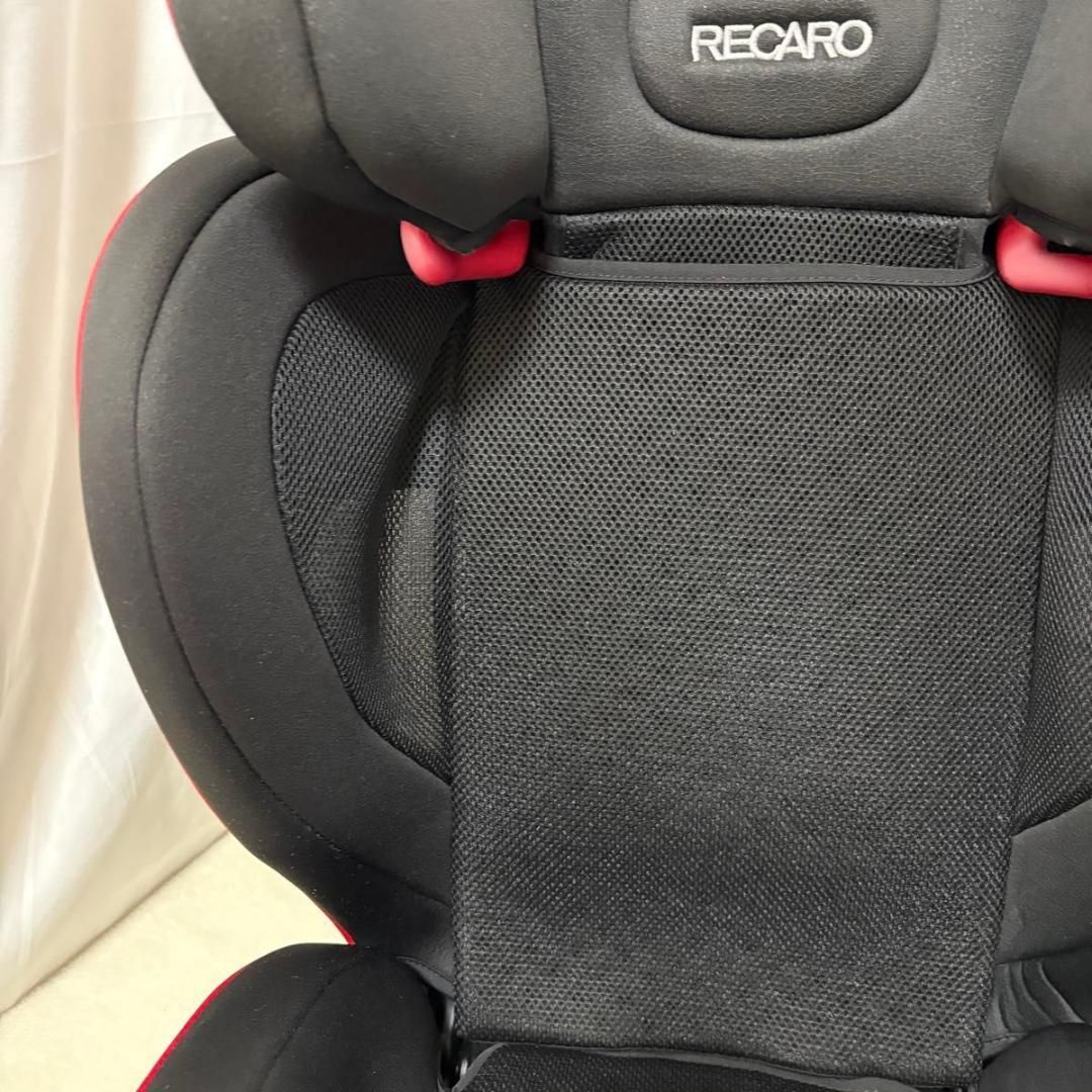 美品 RECARO レカロ J3 Jet Black ジェイスリー ブラック 黒 - メルカリ