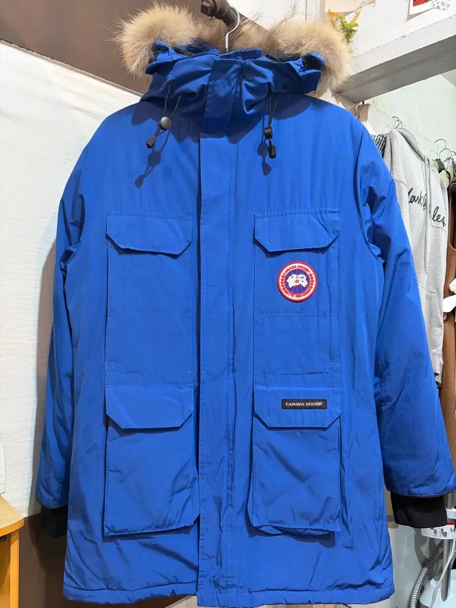 Canada Goose カナダグース