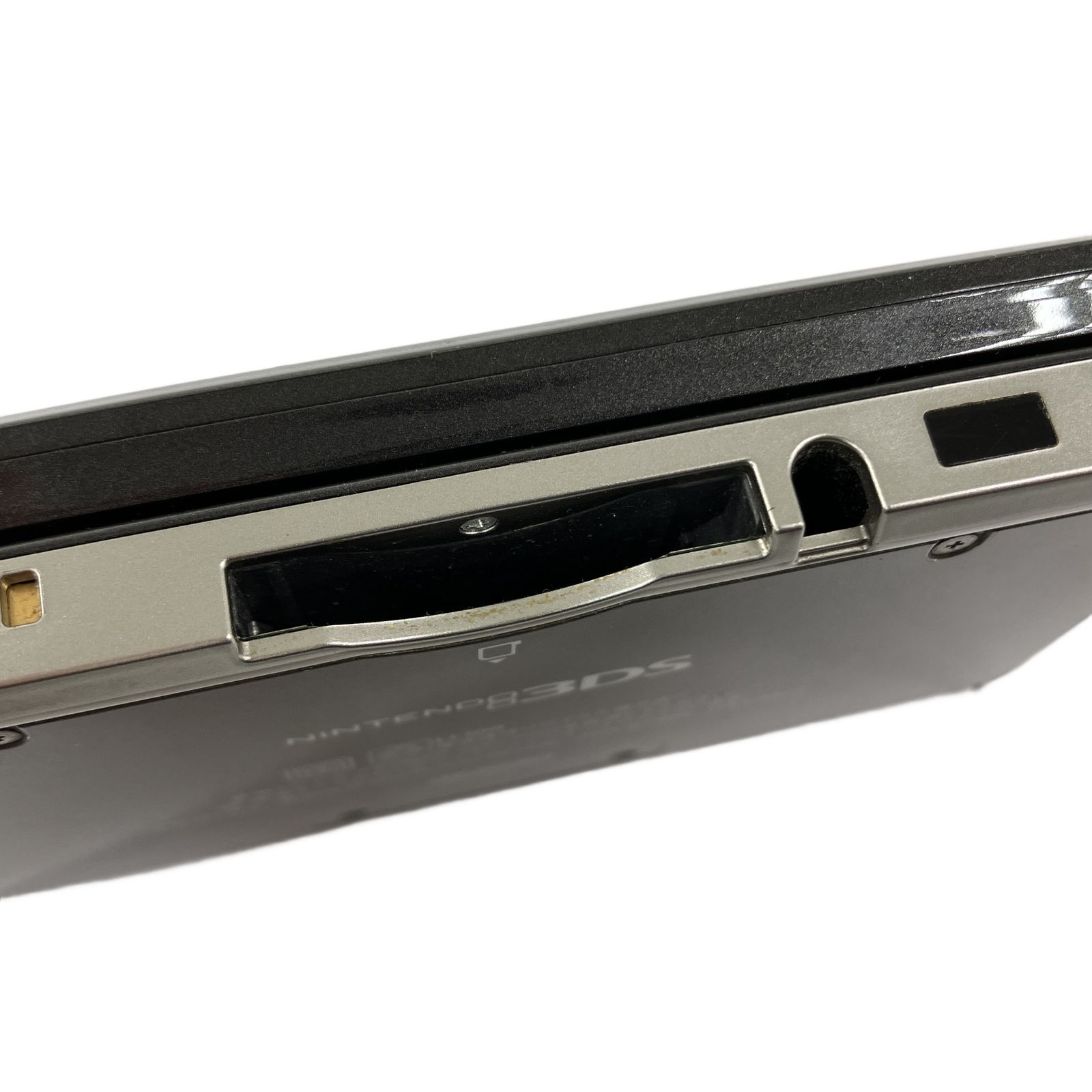 ニンテンドー 3