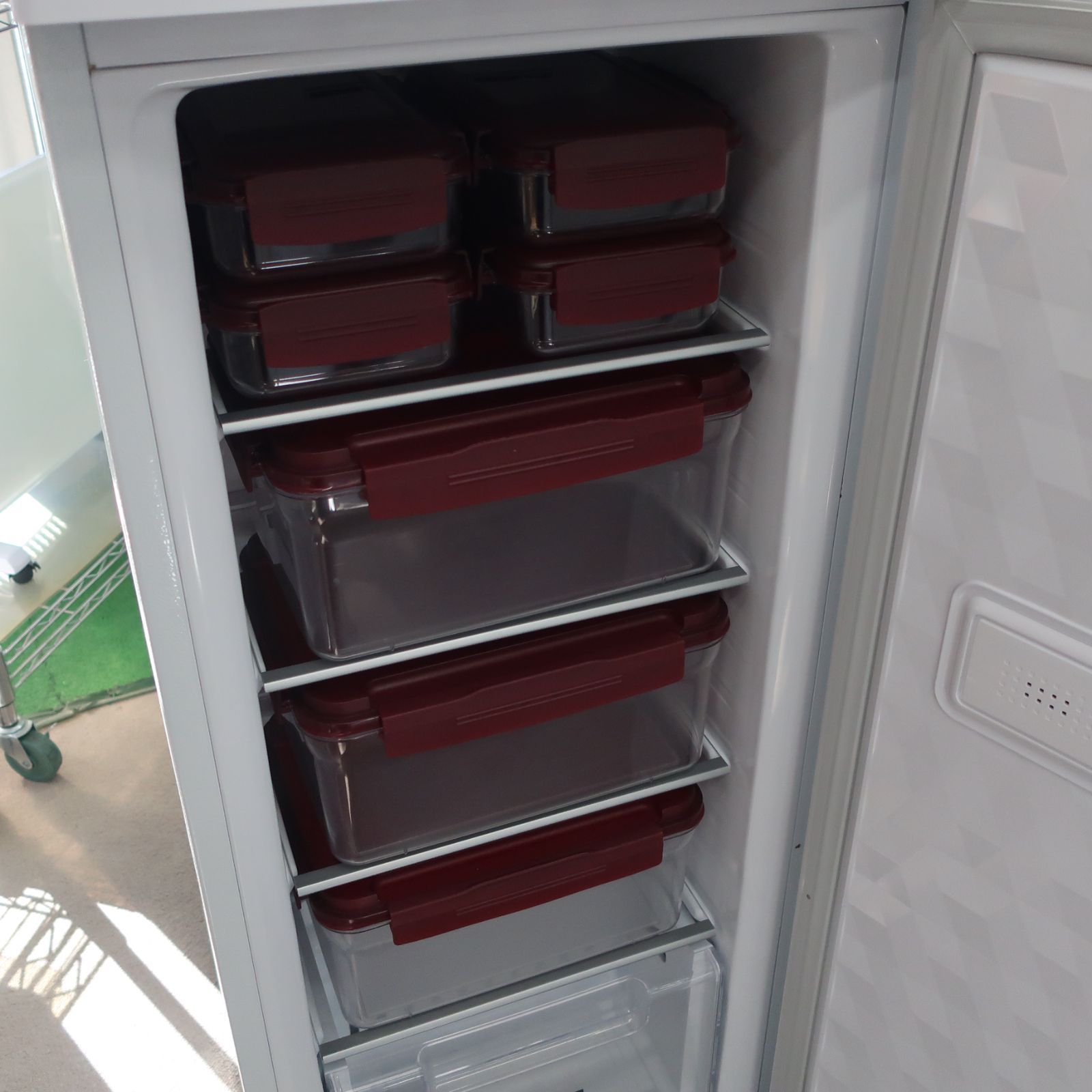 美品 dimchae 多目的冷凍庫 キムチ冷蔵庫 SA-F105 2021年製 dimchae 多目的冷凍庫 キムチ冷蔵庫 SA-F105 2021年製 - メルカリ