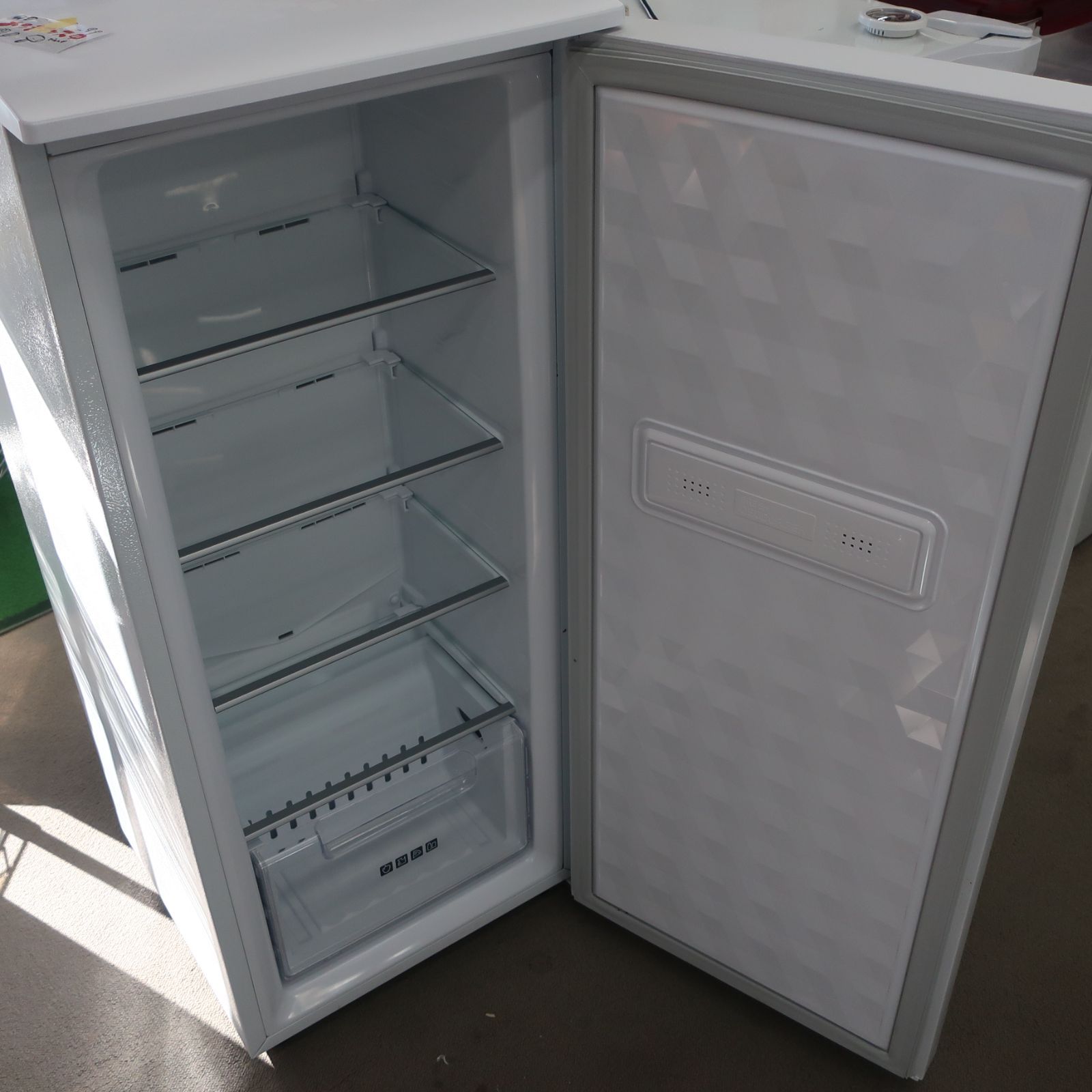 dimchae 多目的冷凍庫 キムチ冷蔵庫 SA-F105 2021年製 - メルカリ