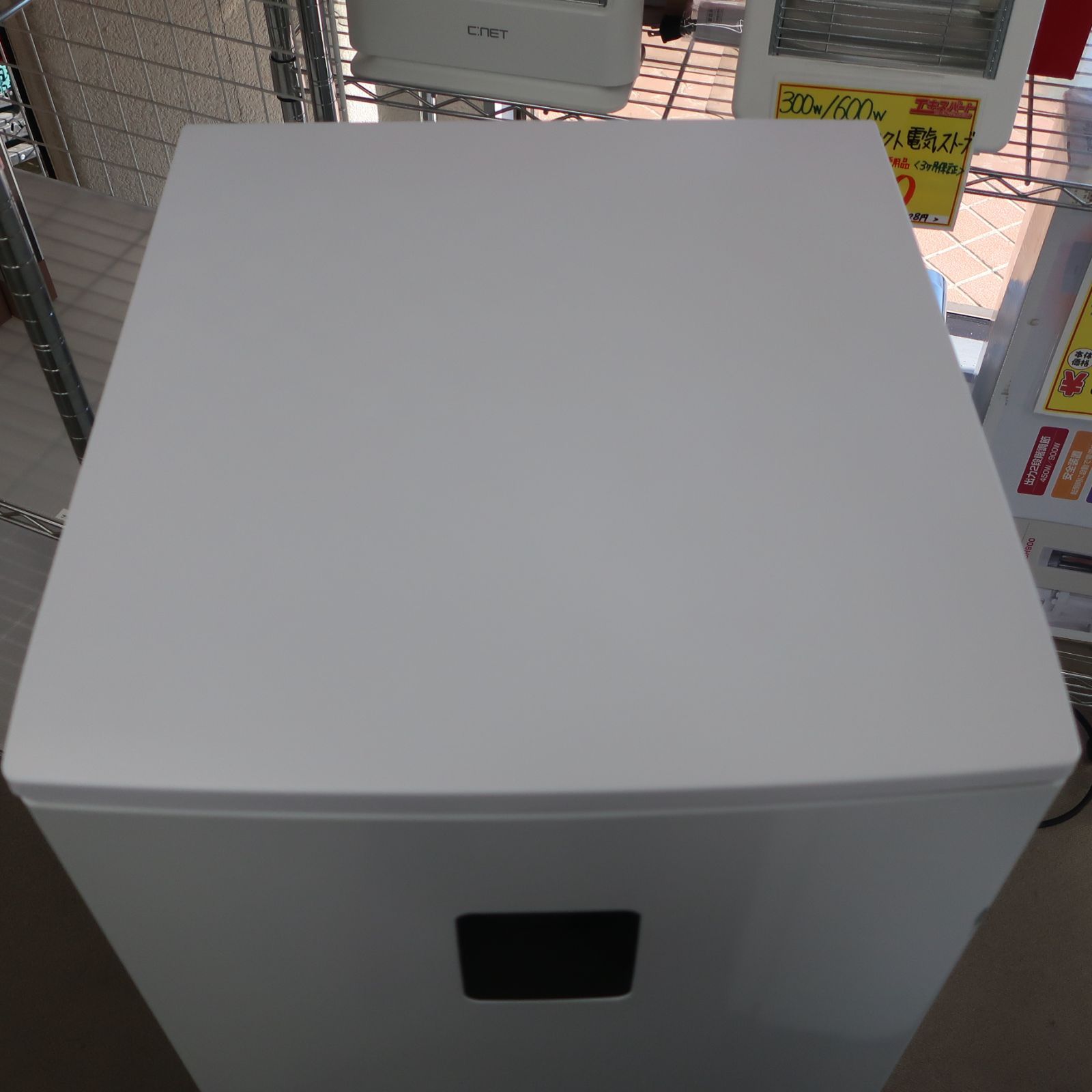 dimchae 多目的冷凍庫 キムチ冷蔵庫 SA-F105 2021年製 - メルカリ