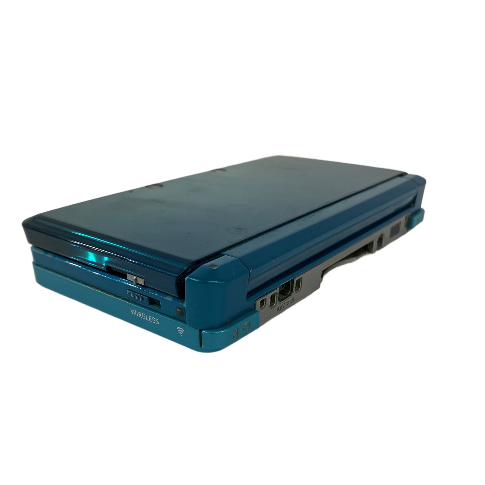 ニンテンドー 3