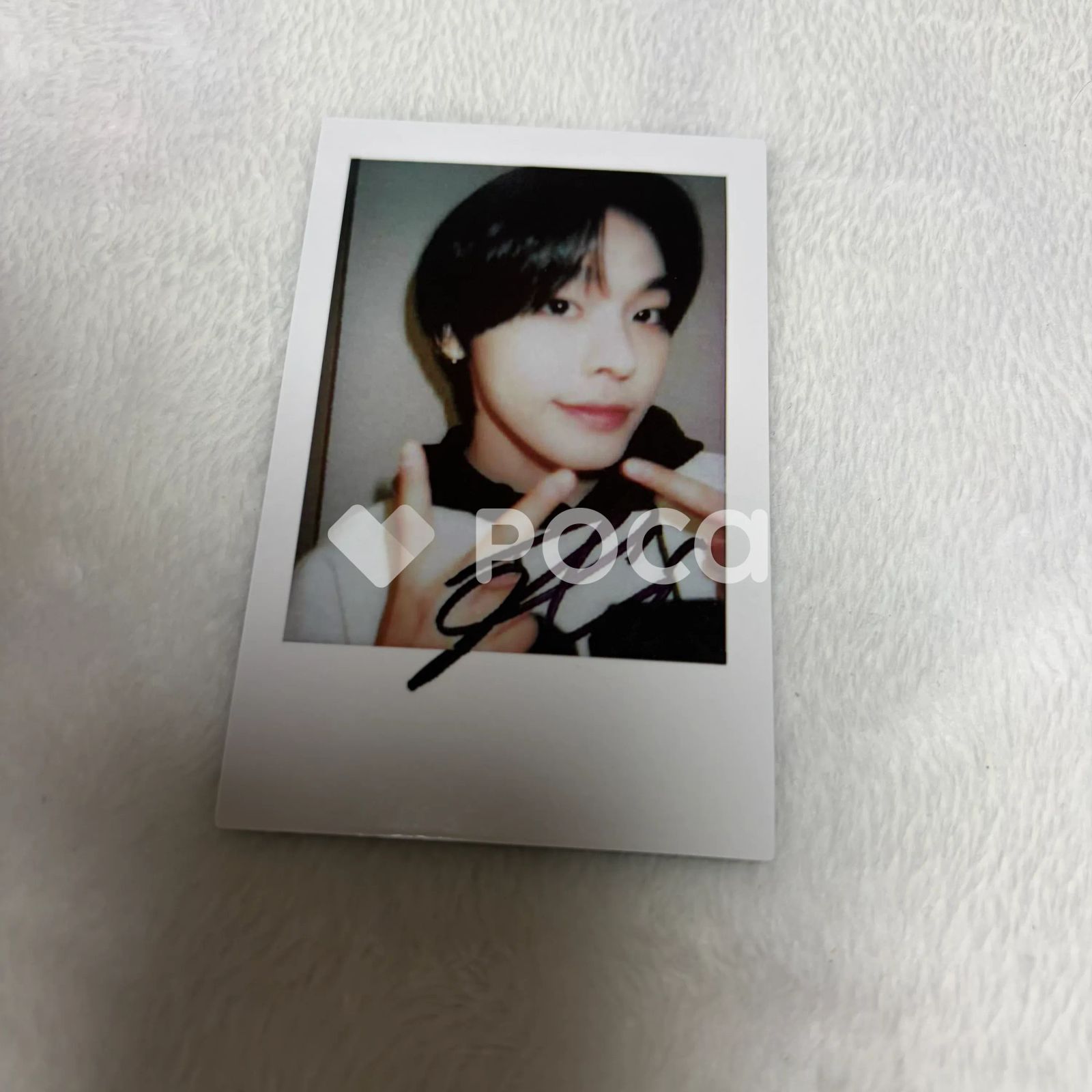 NCT リク WISH KMS - メルカリ