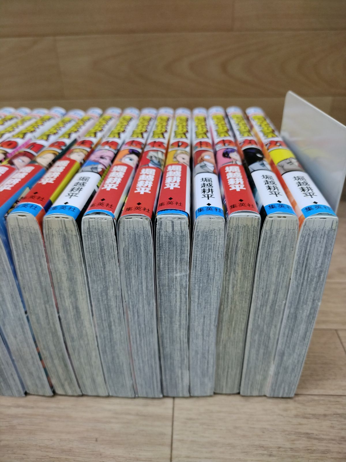 SHUFFLE! 全12巻セット + プロローグ　DVD まとめ売り　未開封 DRAGON BALL 全42巻セット Double Cover Box – 丸善ジュンク堂書店