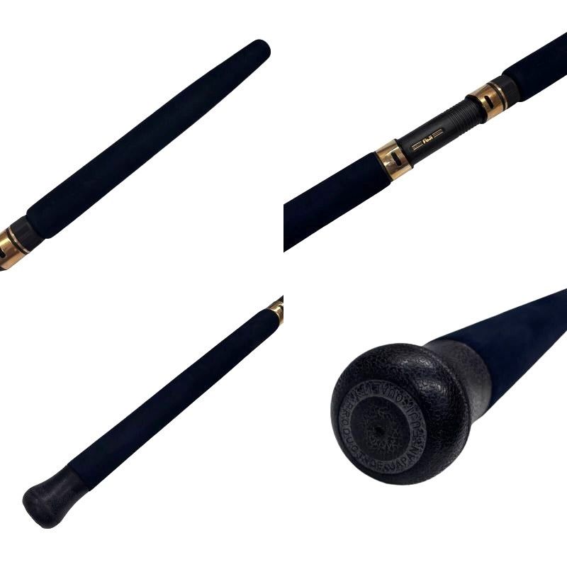 DAIKO ダイコー サザンクロススティック STS-66H ロッド フィッシング