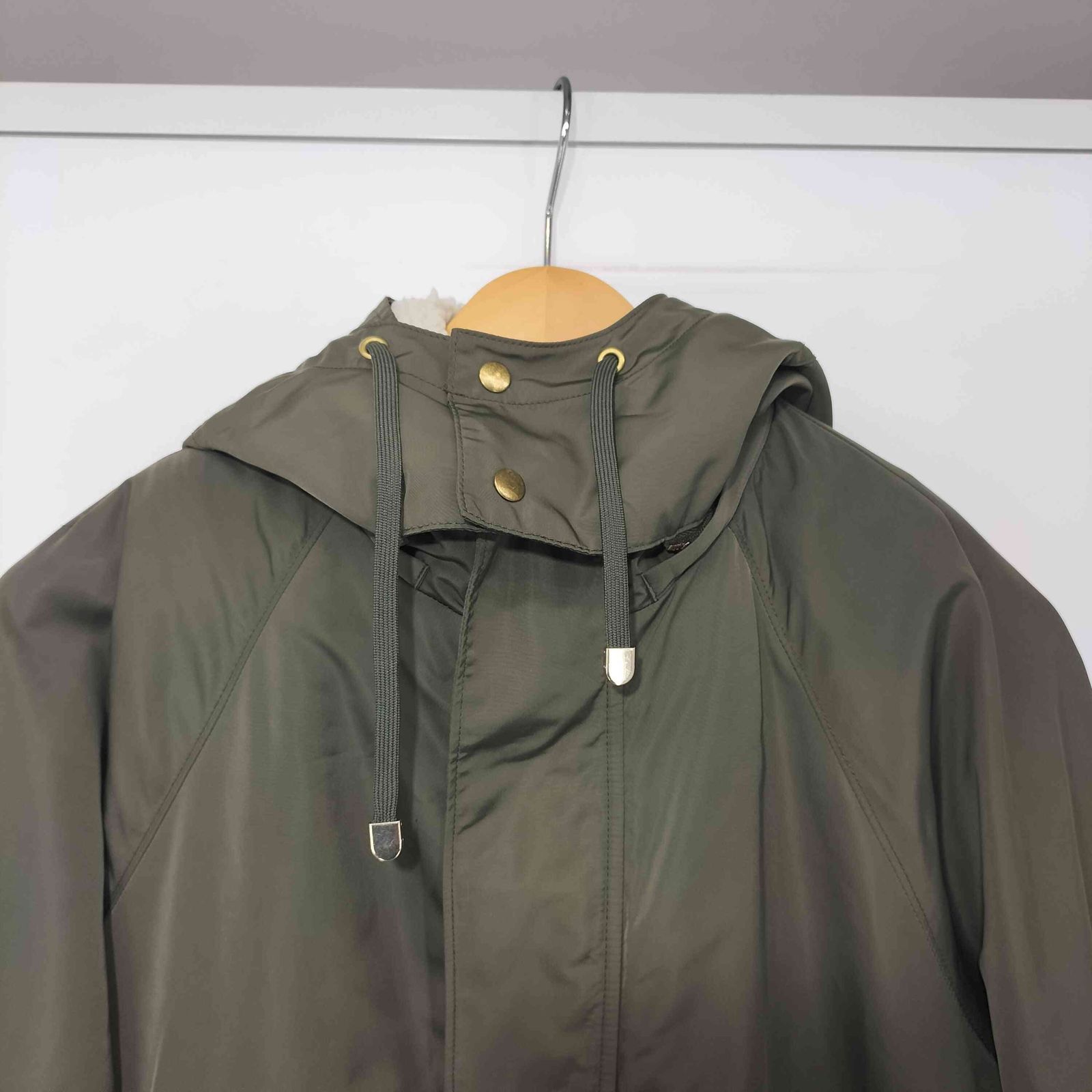 バンヤードストーム BARNYARDSTORM 3way ボアベスト ライナー