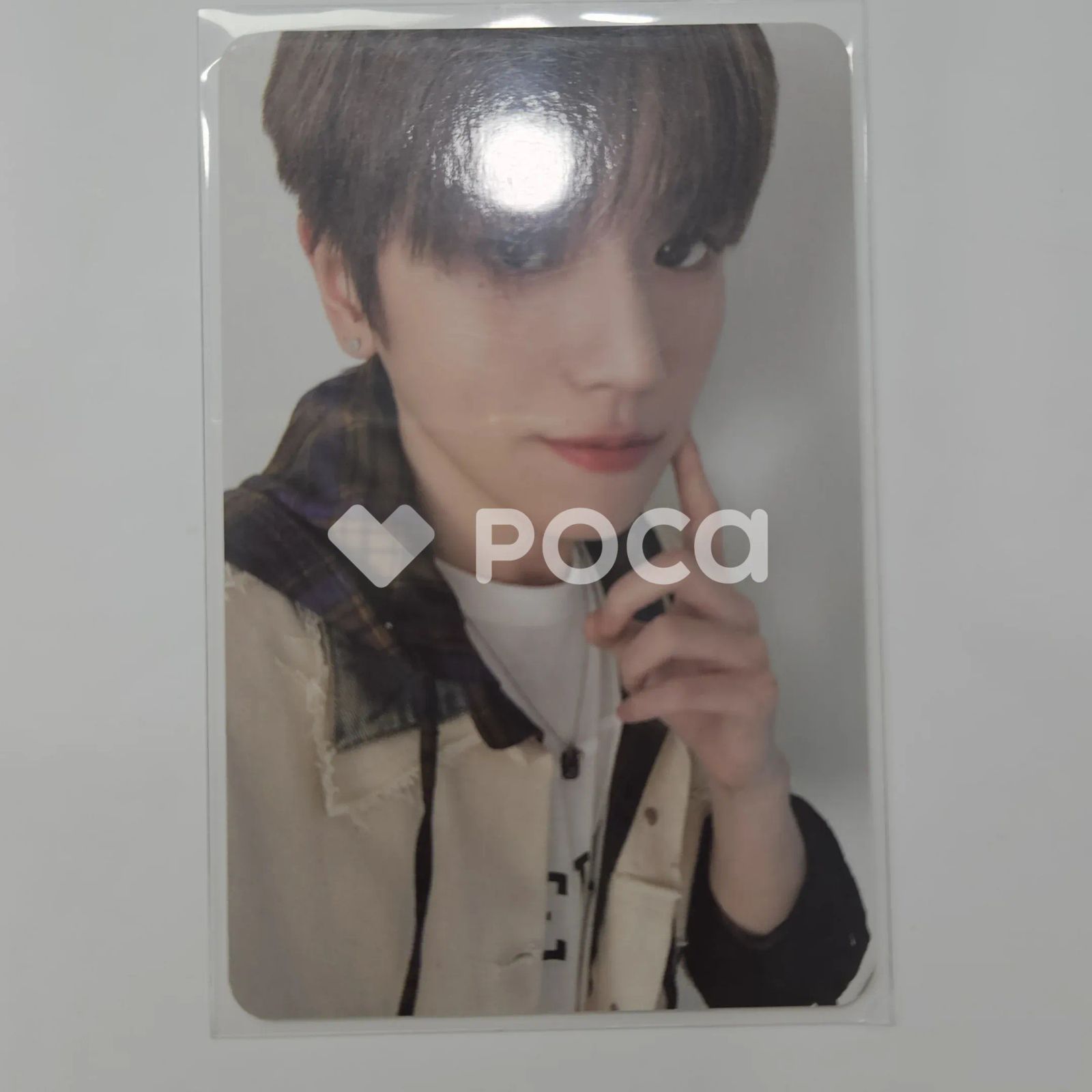 BOYNEXTDOOR ポップアップ限定 缶ケース トレカ ６枚セット BOYNEXTDOORラベル缶 6本コンプリートセット ※お好きな【オリジナル