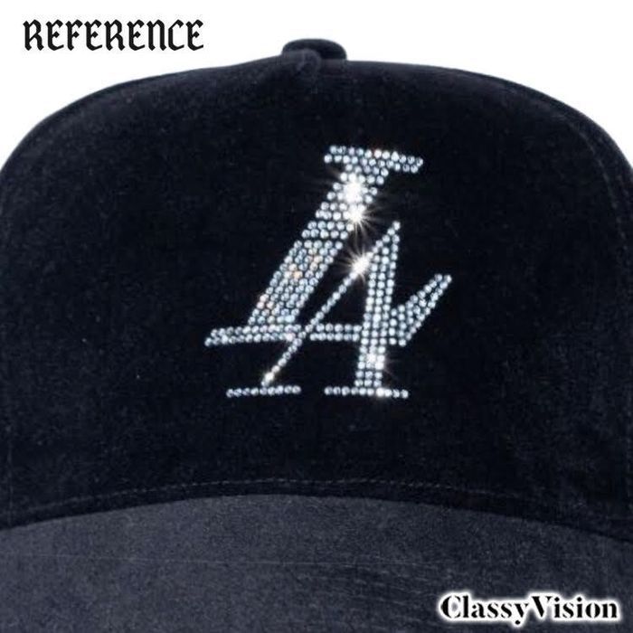 本国現地価格】【平野紫耀着用】25AW REFERENCE PARADISE LA CRYSTALS