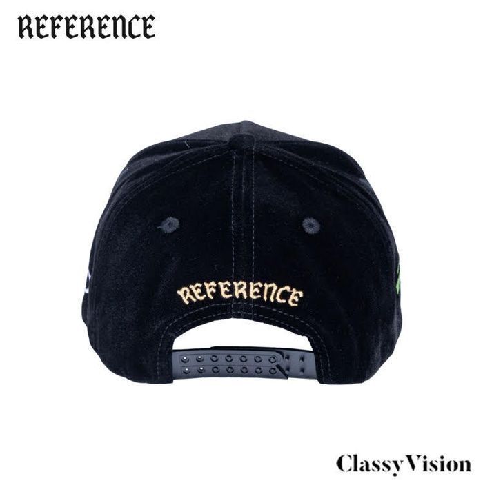 本国現地価格】【平野紫耀着用】25AW REFERENCE PARADISE LA CRYSTALS